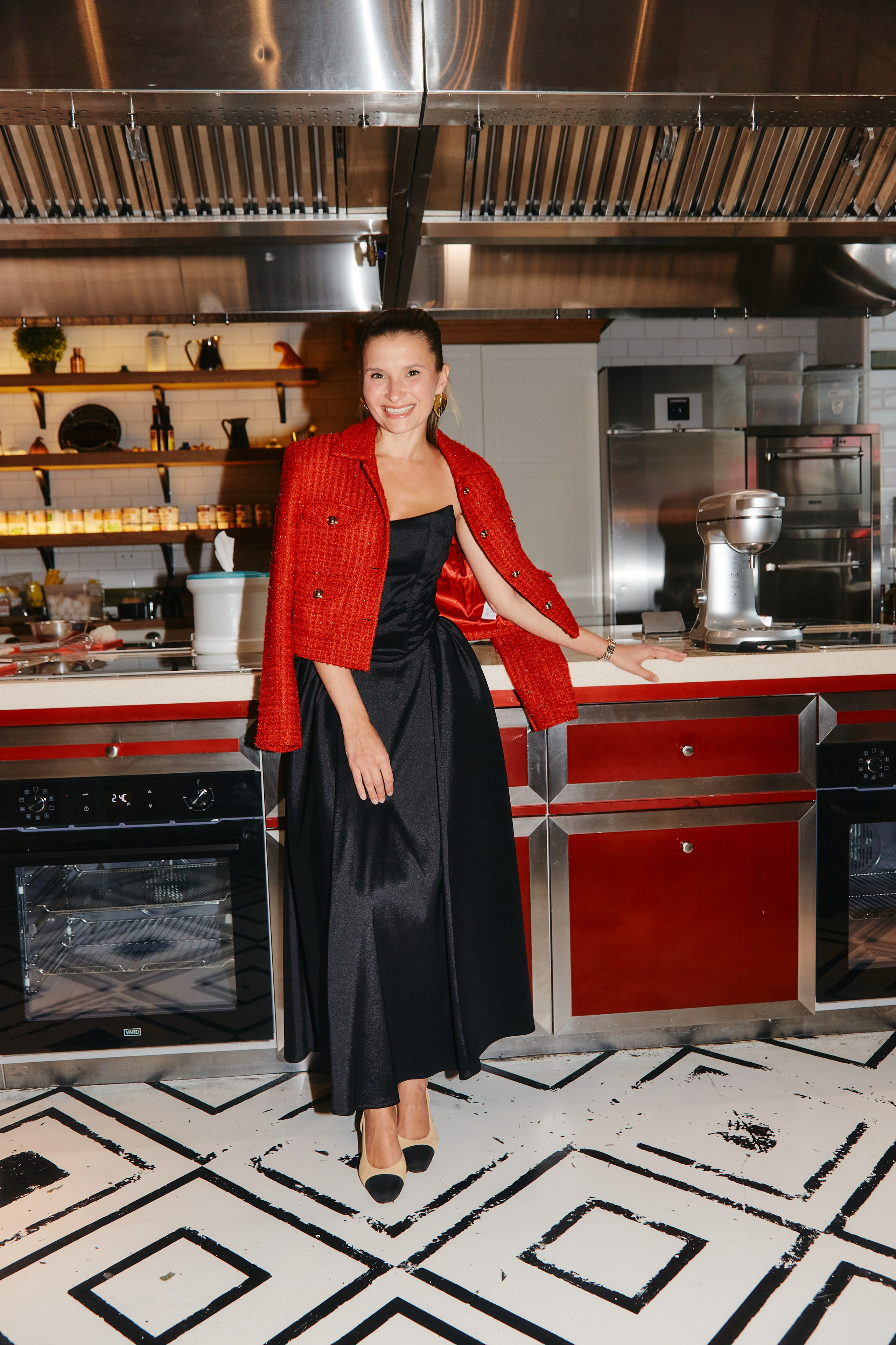 POST MERIDIEM BRAND PARTY. Photographer Daria Ilkevich