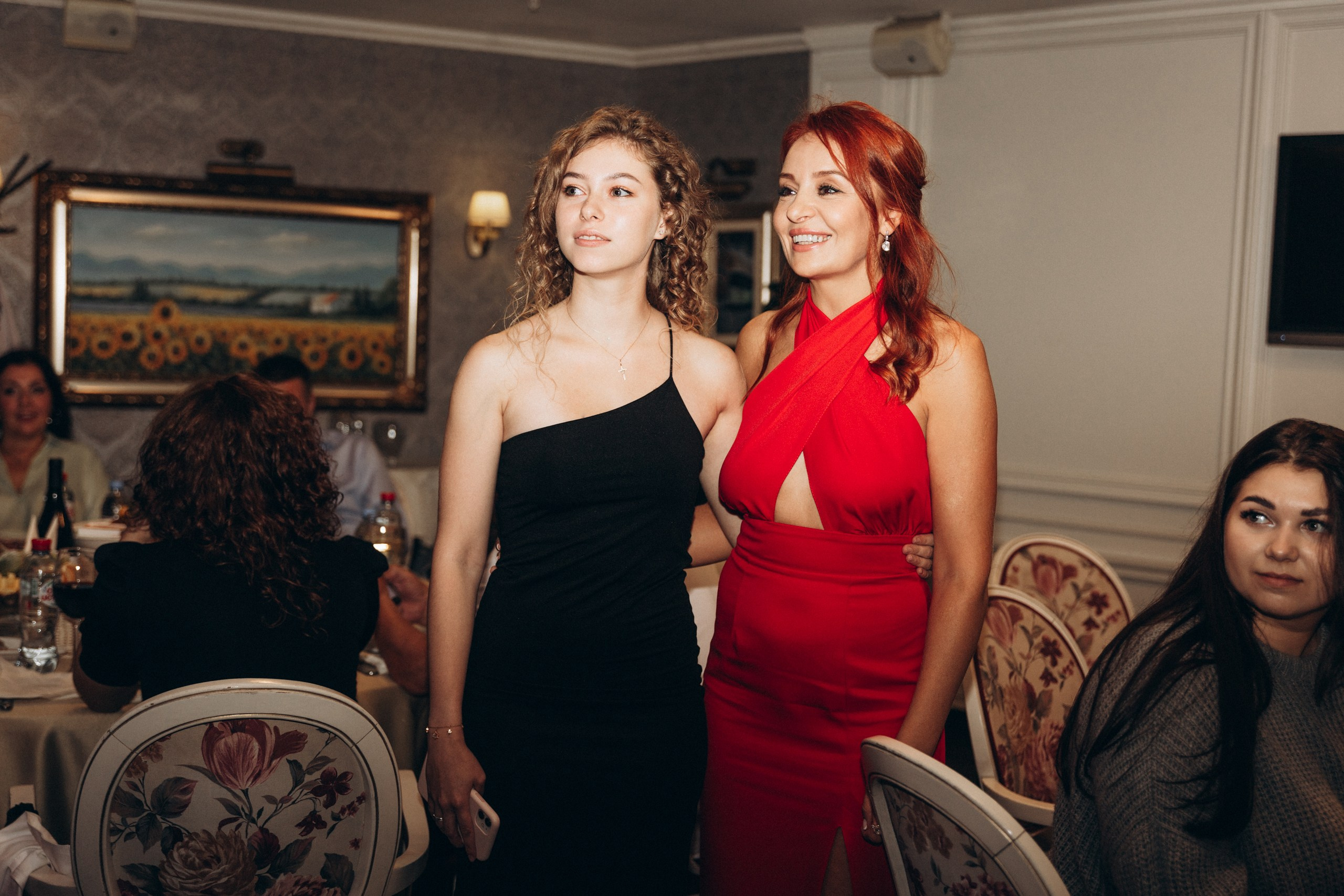 Юбилей. Свадебный и портретный фотограф в Калининграде Наталия Еник