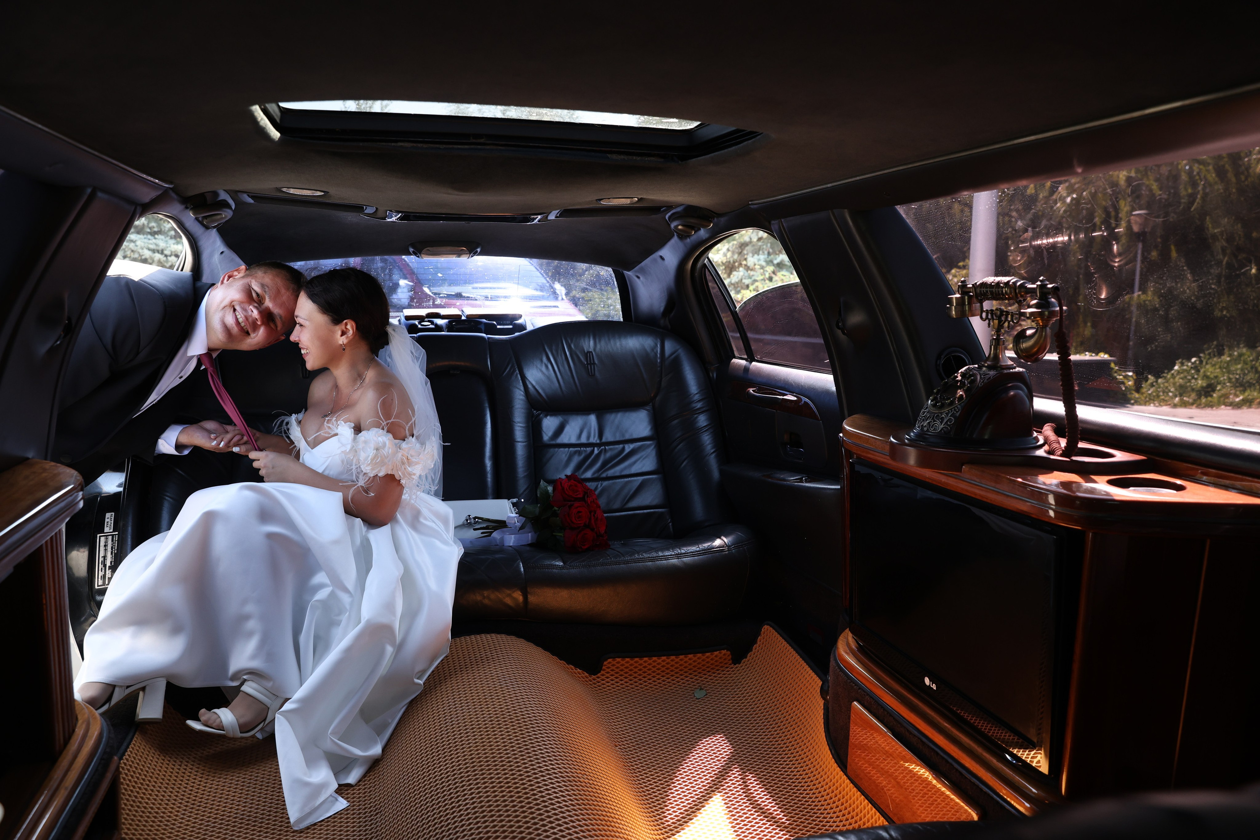 08.09. Яна Чхан — Фотограф в Донецке и не только