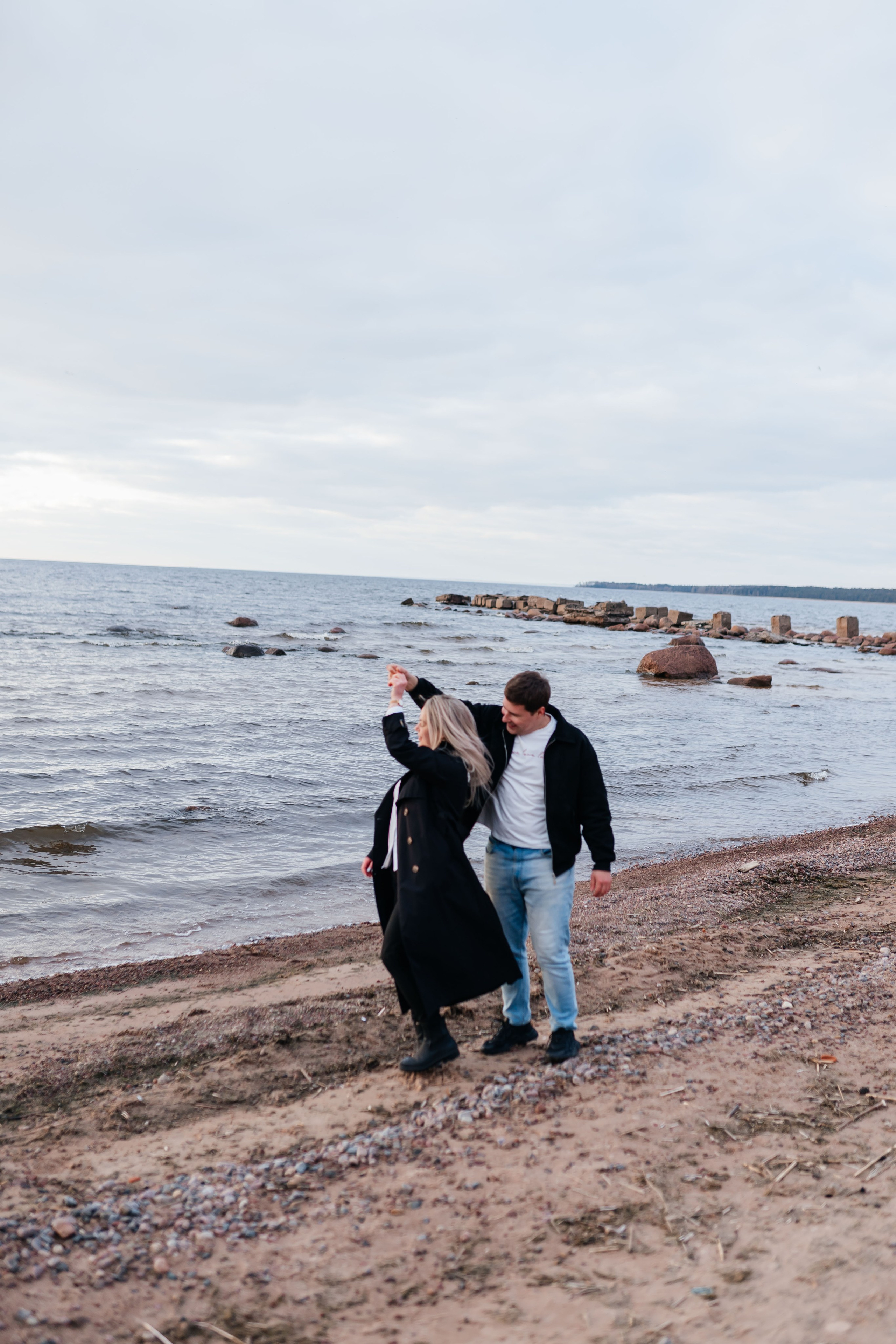 Арина и Иван, май 2025. Главная