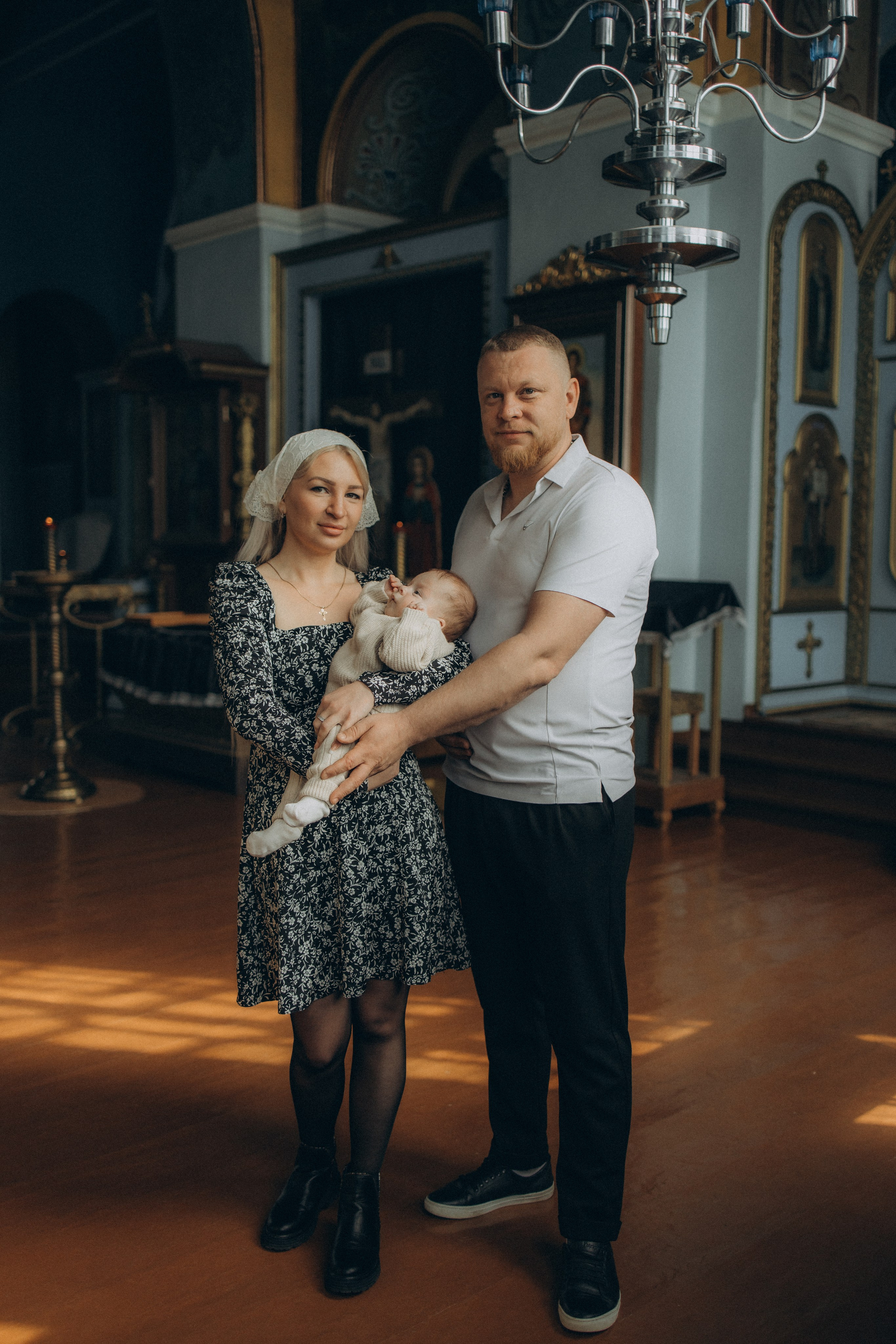 Крещение Романа. Александра Ниценко СЕМЕЙНЫЙ ФОТОГРАФ ИЗ СТАВРОПОЛЯ