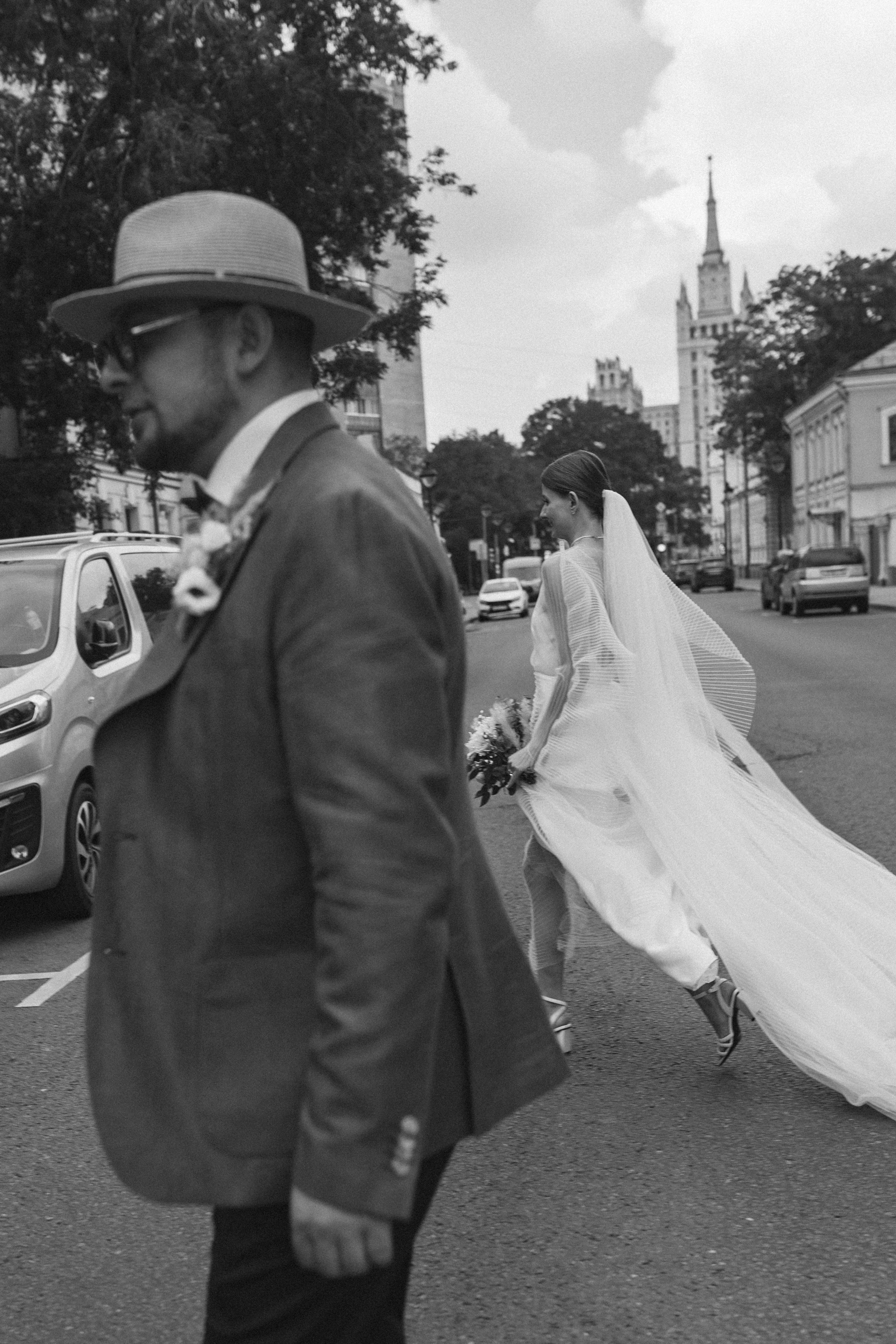 Фотограф на свадьбу. Свадебный фотограф в Москве Мария Крош