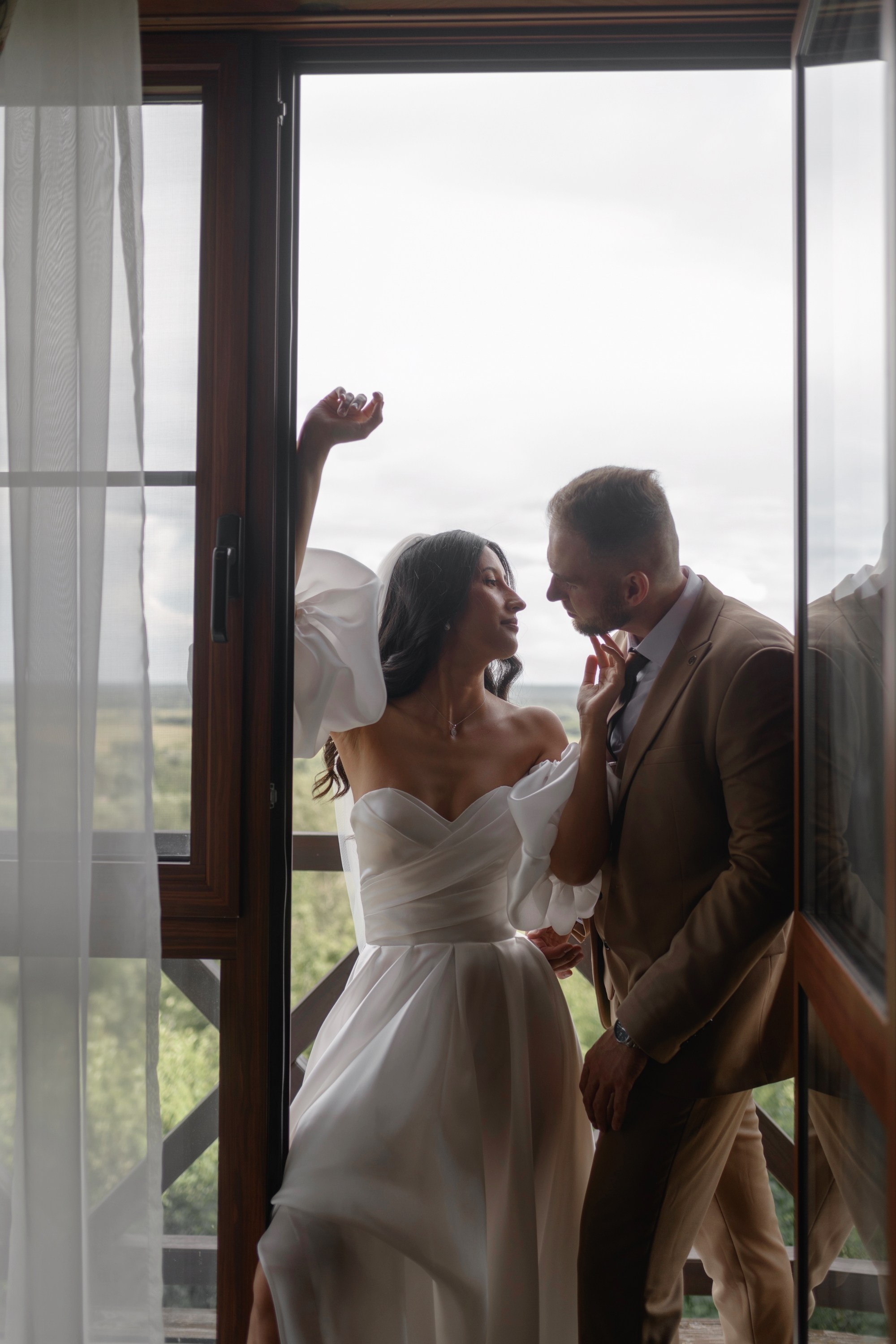 Камилла и Денис. Фотограф Смоляк Алена