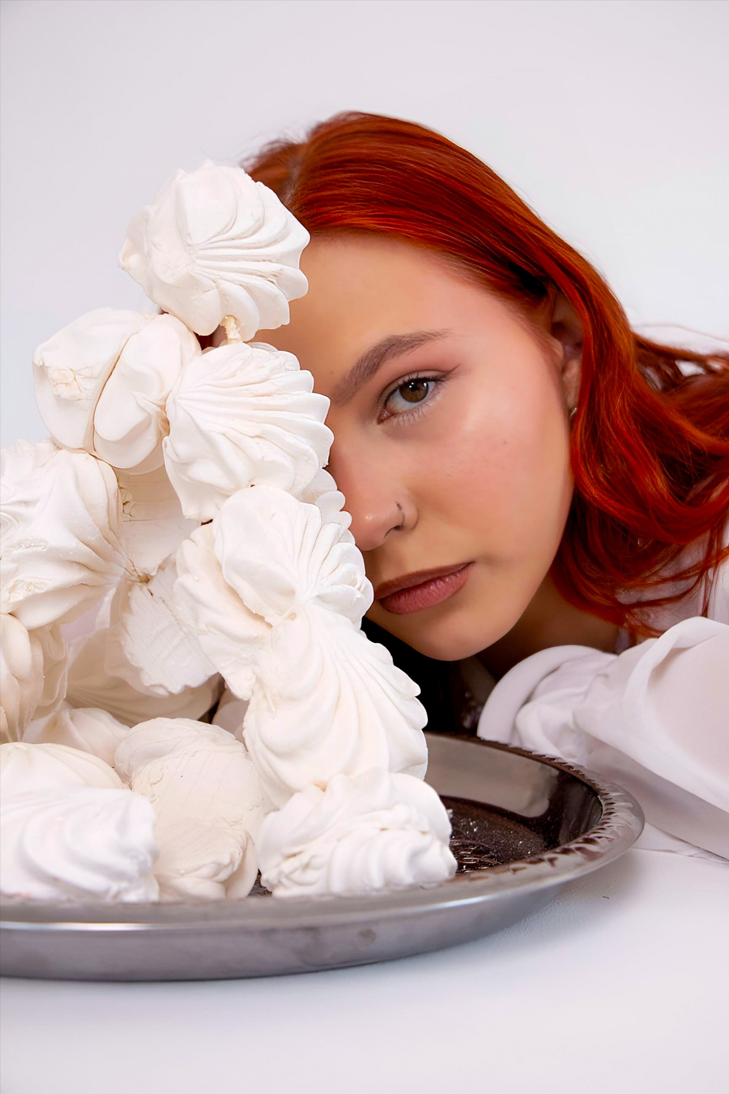 Соня. Семейный фотограф в Брянске Дзнеладзе Софико