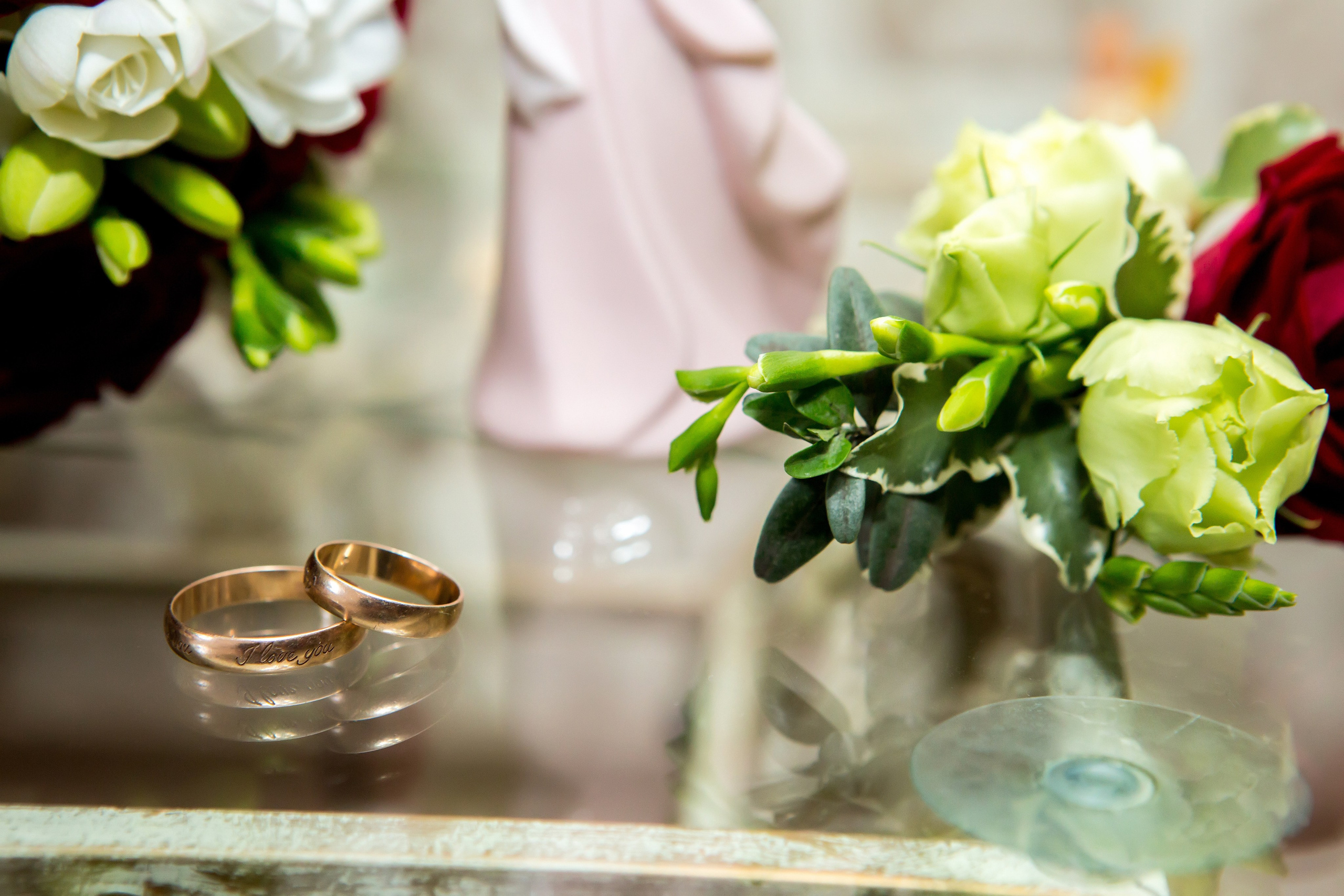 Константин и Екатерина. Фотограф Воронеж, Липецк