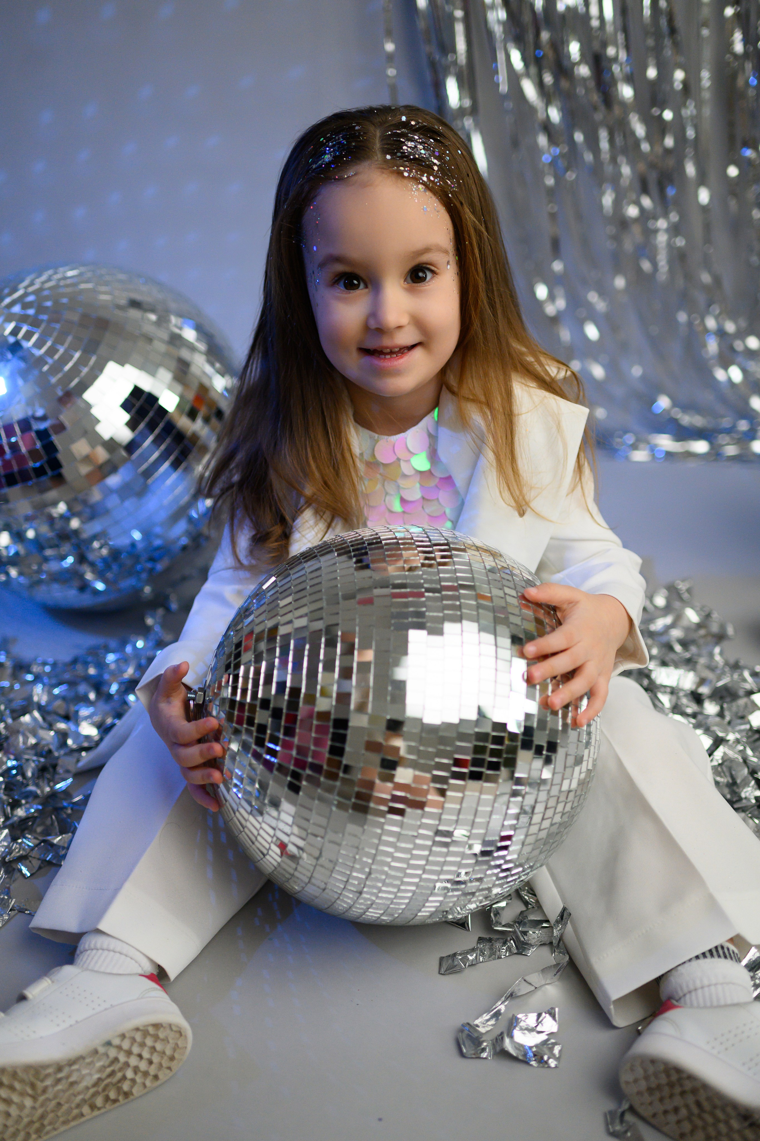 Дети 4-7лет. Семейный, детский фотограф в Москве Дегтярева Анастасия