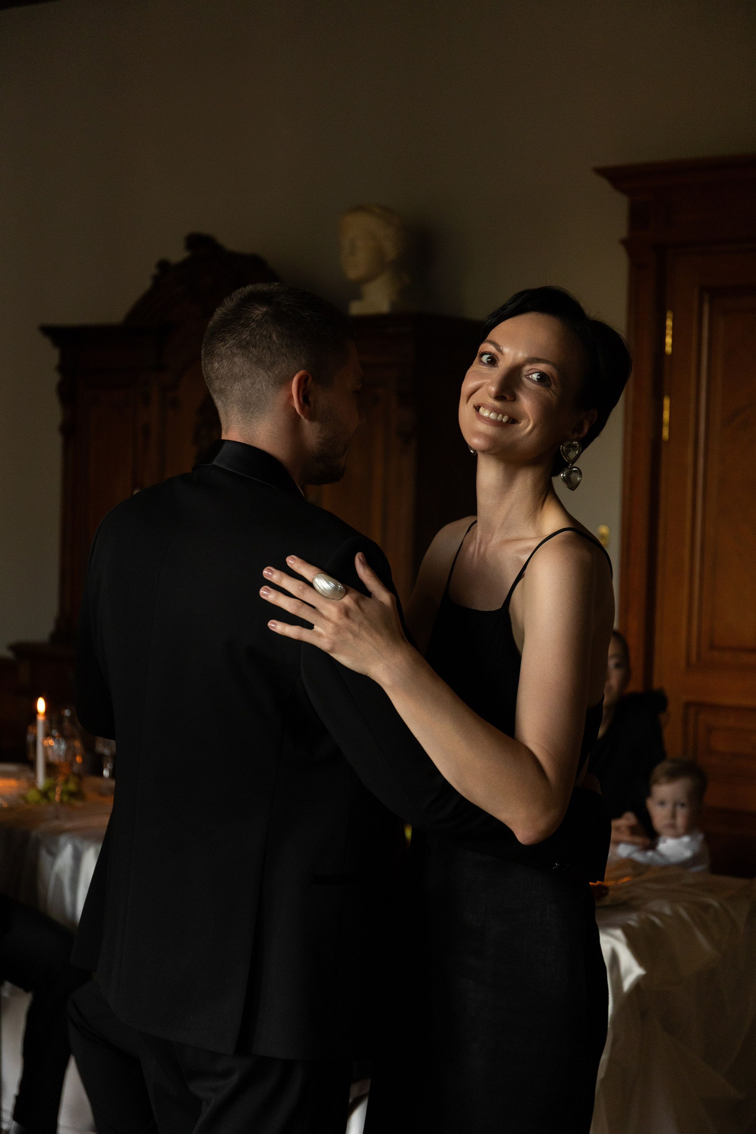 Вероника+Алексей. Свадебный фотограф в Санкт-Петербурге