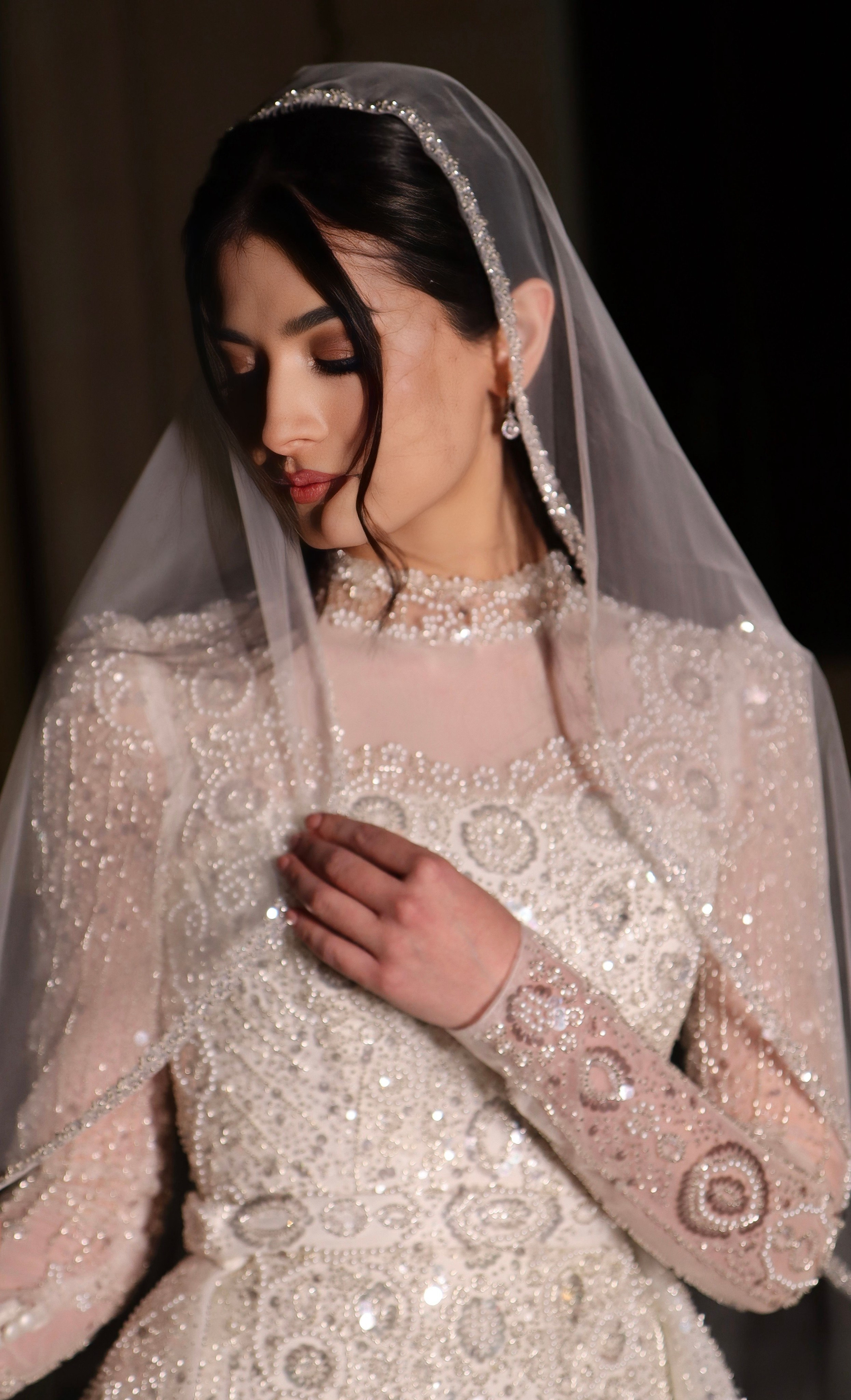 Арслан и Изабелла. Zuleta.Go