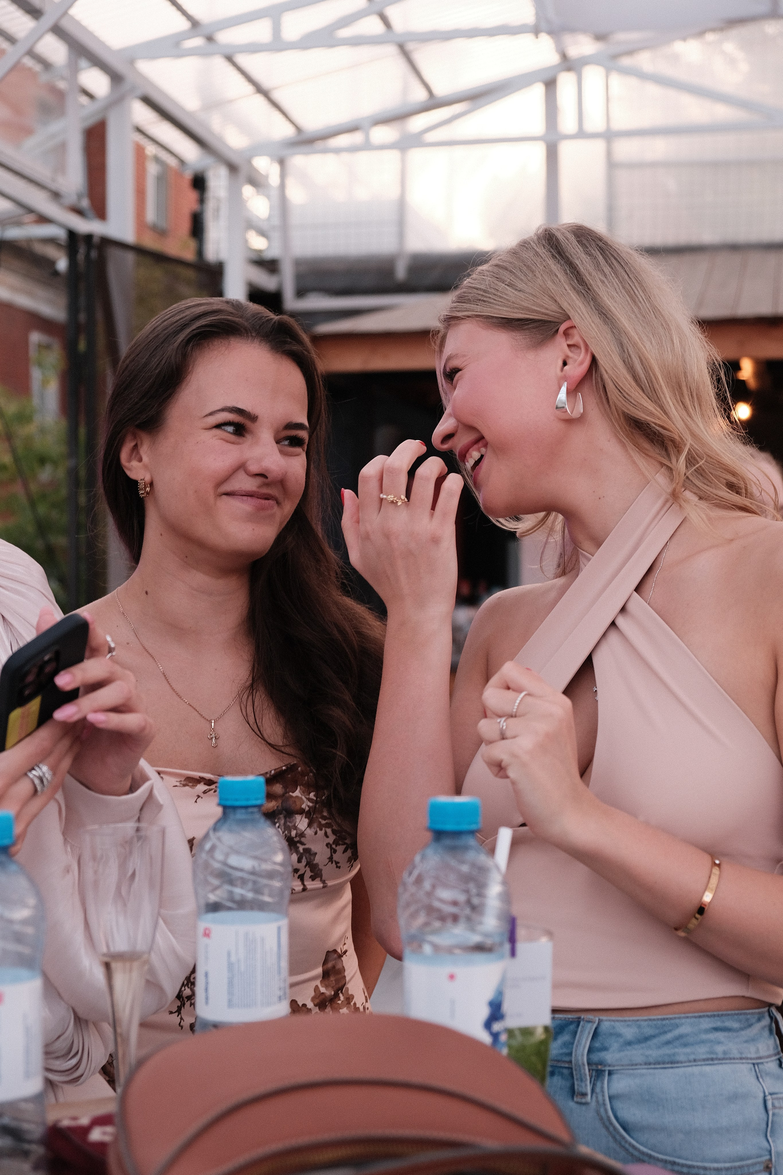 VM roofparty. Даяна ЛеРосс. Фотография людей, событий и идей. Москва