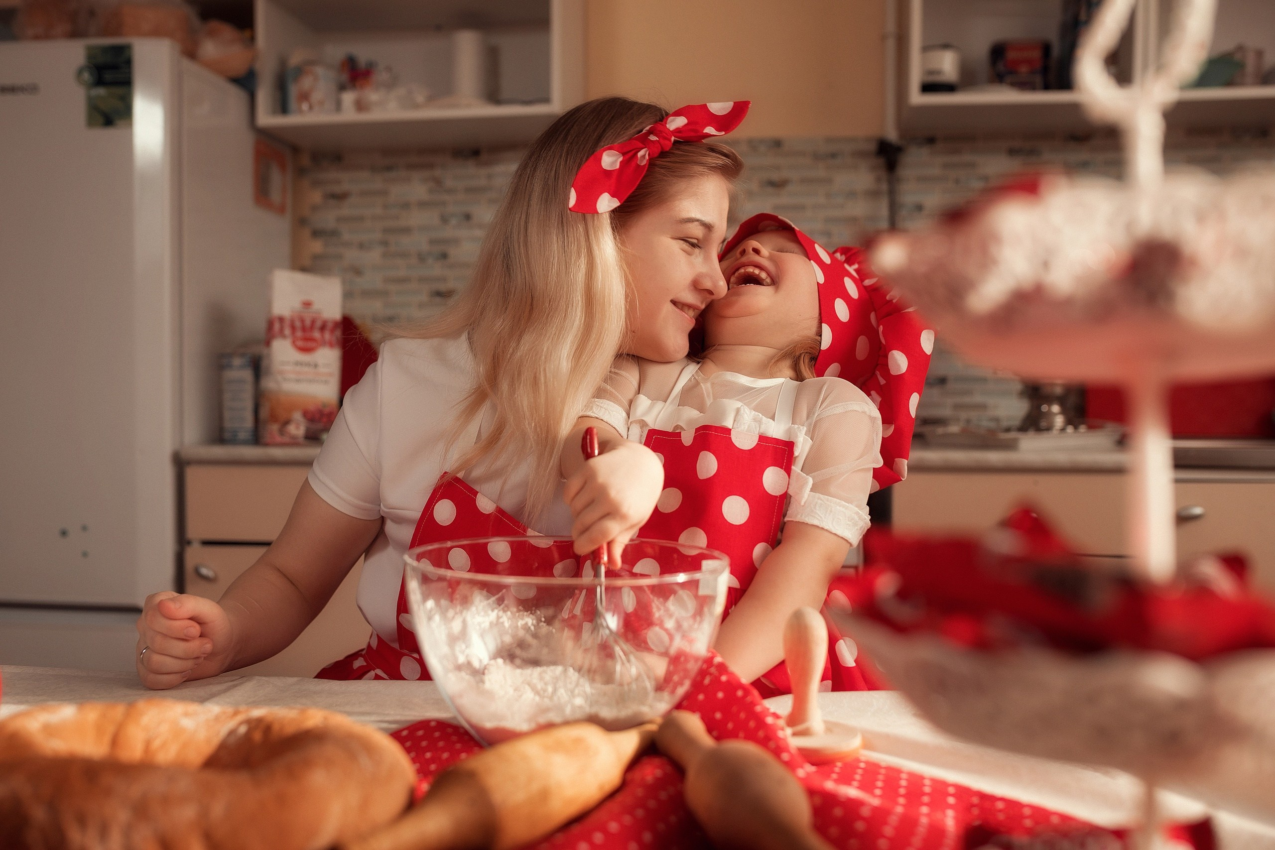 Домашние фотосессии. Детский и семейный фотограф Марина Вахрамеева