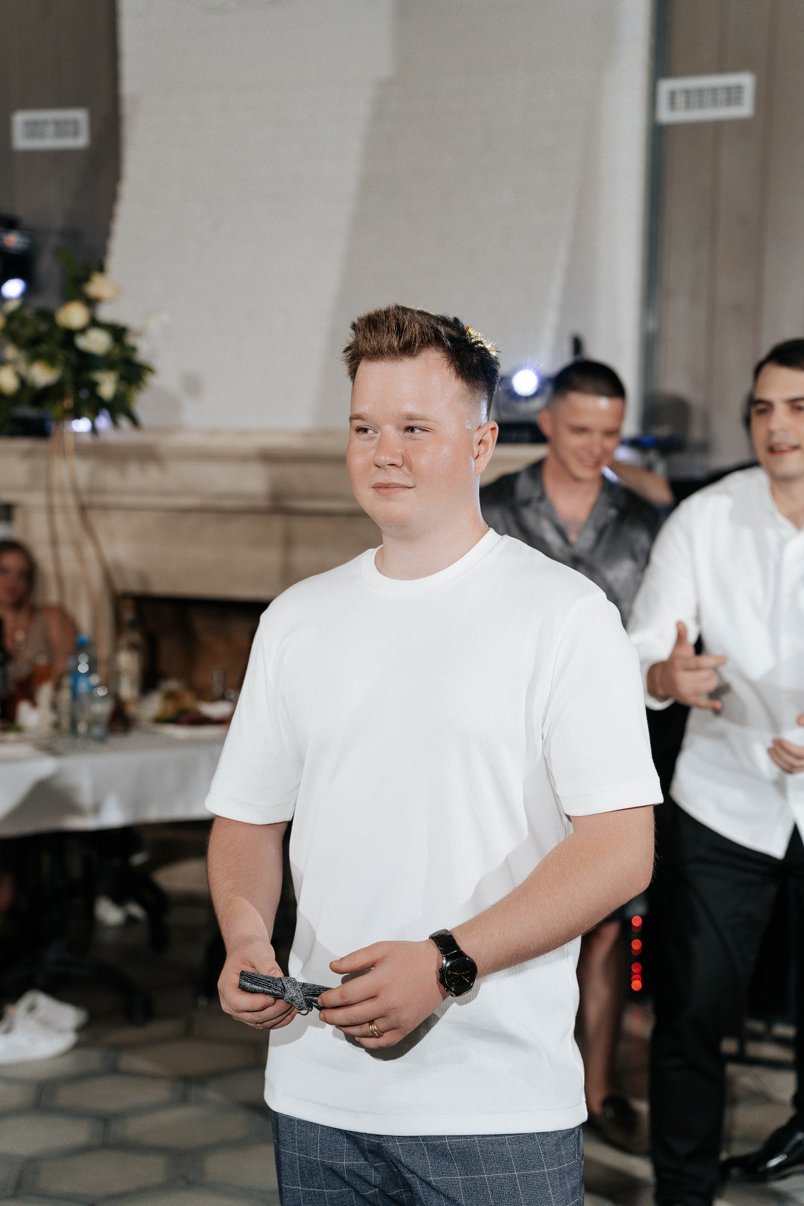 Oleg & Alexandra. Свадебный фотограф в Воронеже Самохина Екатерина