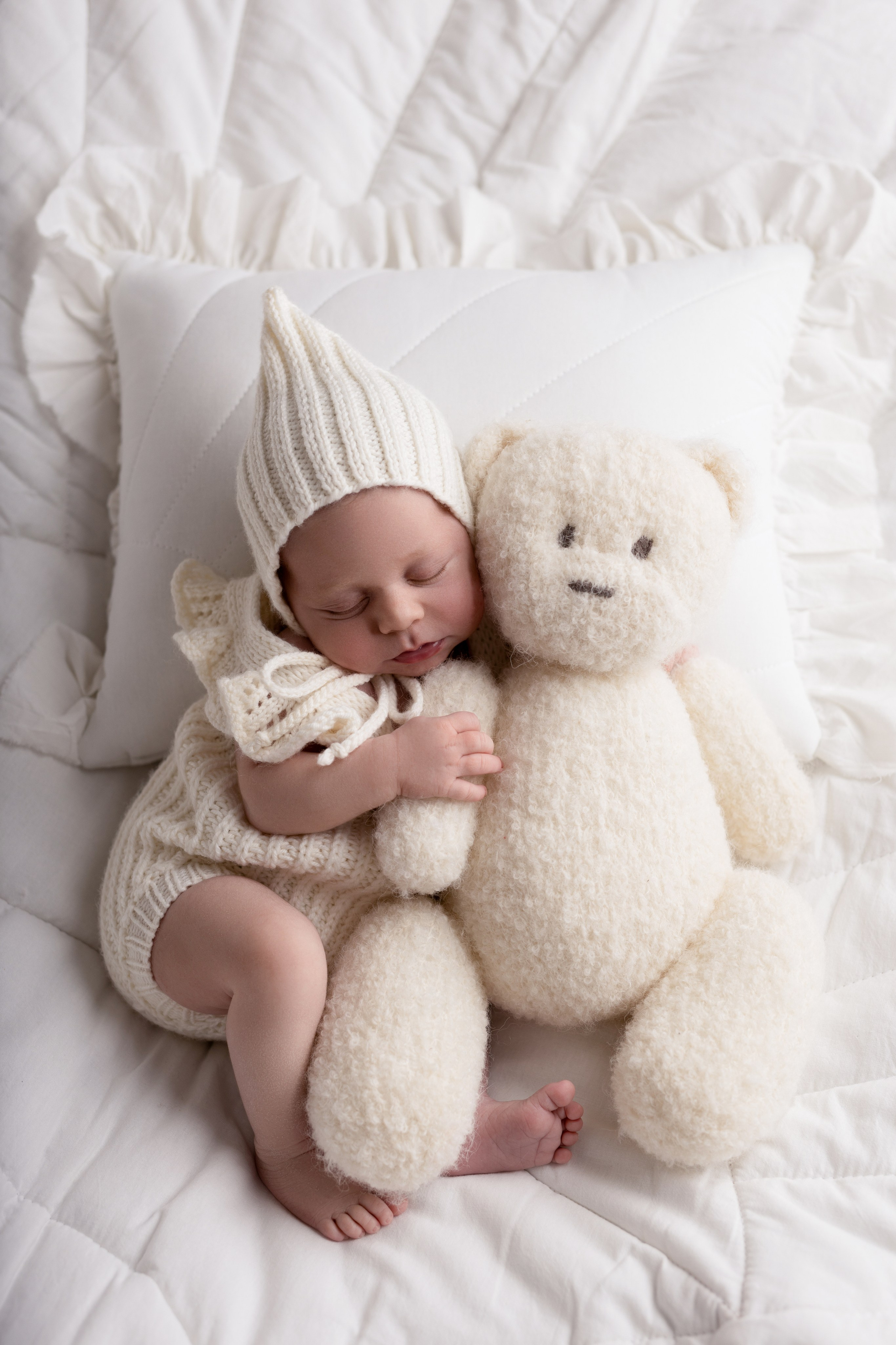 Фотограф новорожденных | Екатерина | Портфолио и цены | Съемка в студии и дома. Фотограф уникального направления ньюборн в Москве Екатерина Буценина