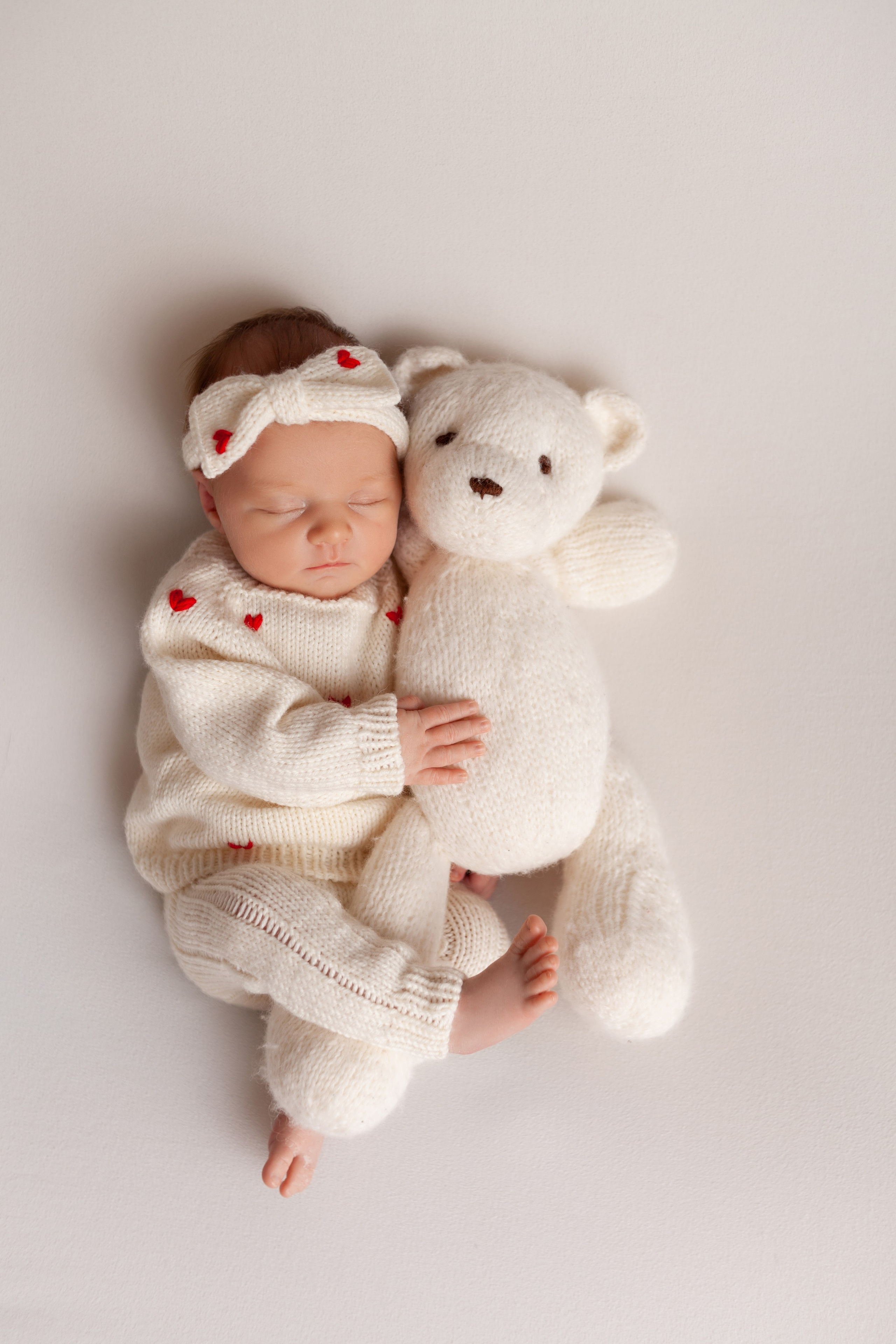 Девочки. Фотограф новорожденных г. Подольск, г. Жуковский, весь юг Москвы и Моск.обл