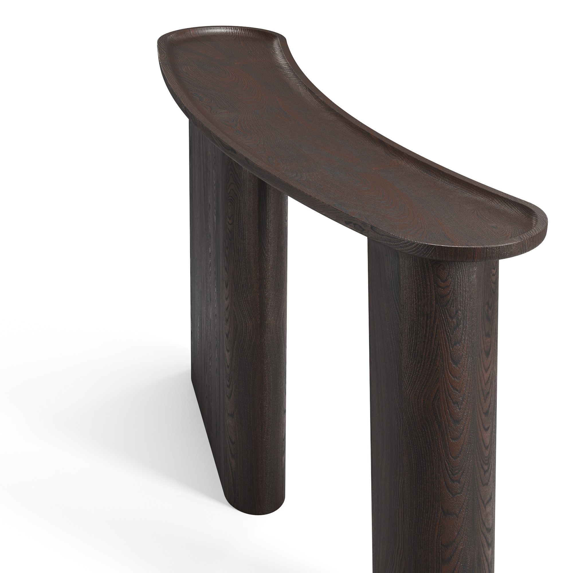 Мебель. 3D визуализация интерьера