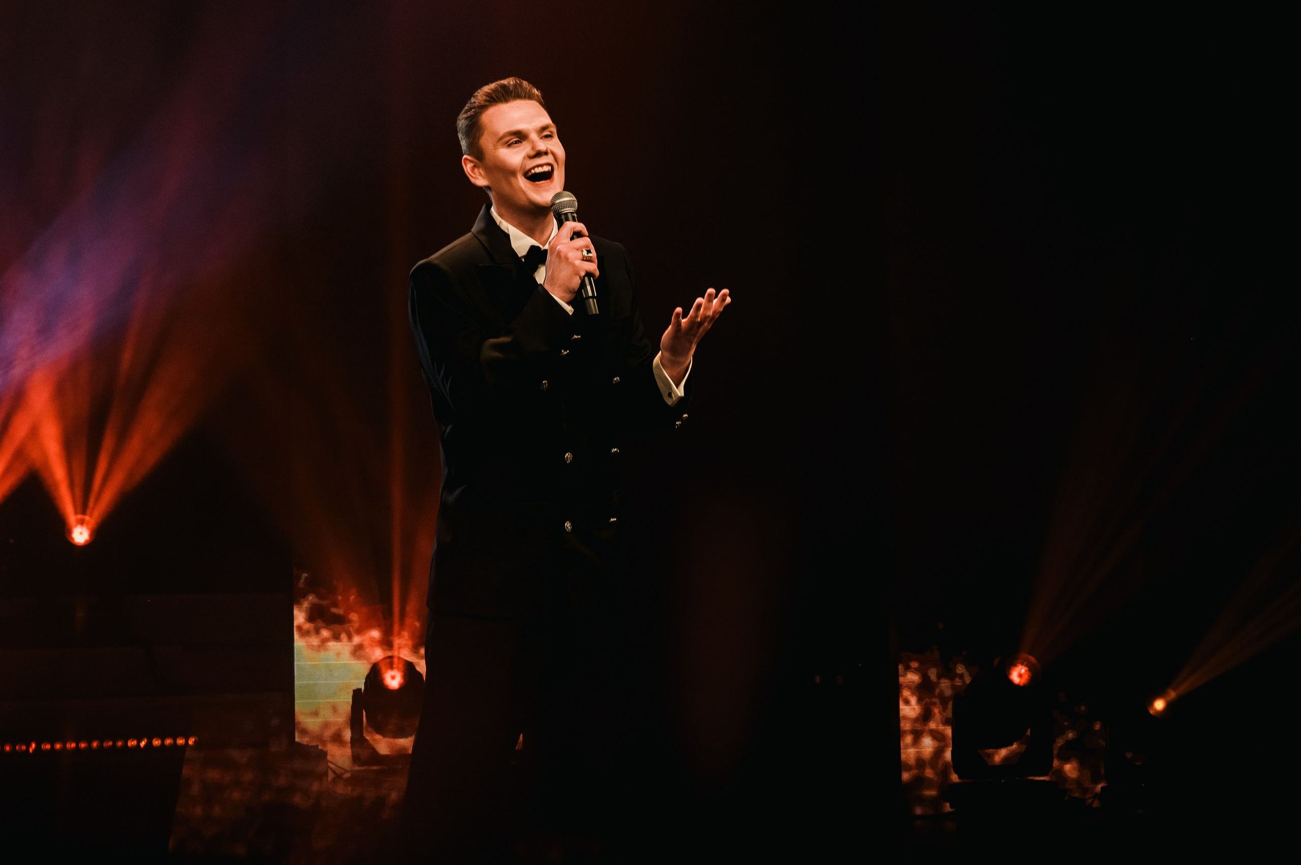 Репортажные съемки. ФОТОГРАФ — ИГОРЬ УШАКОВ