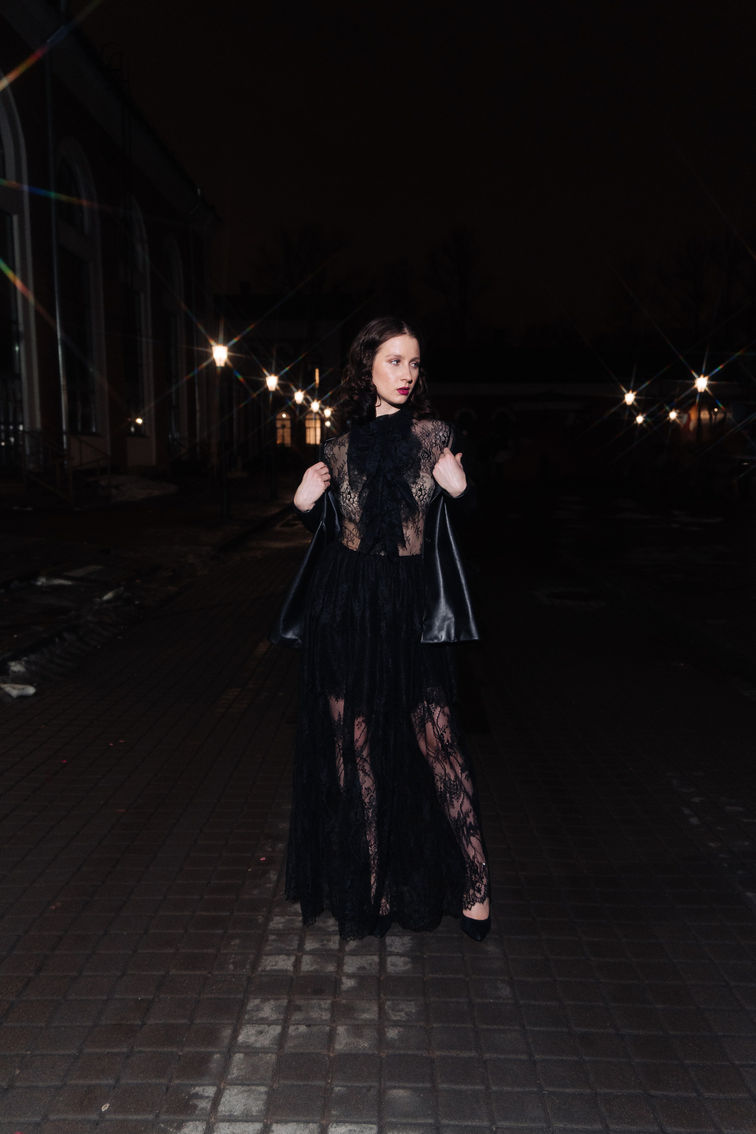 Модные показы. Фотограф в Санкт-Петербурге Никита Белан