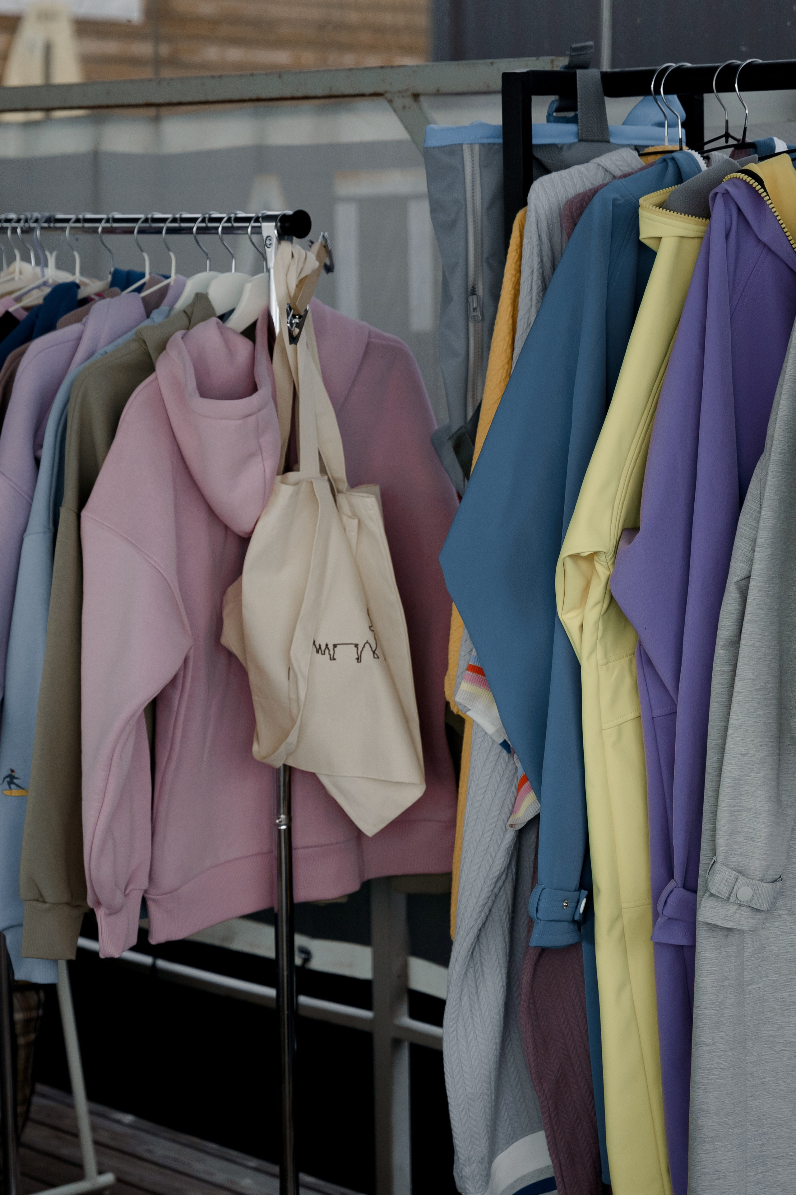 Surf 2025. Фотограф Валерия Крахмалева