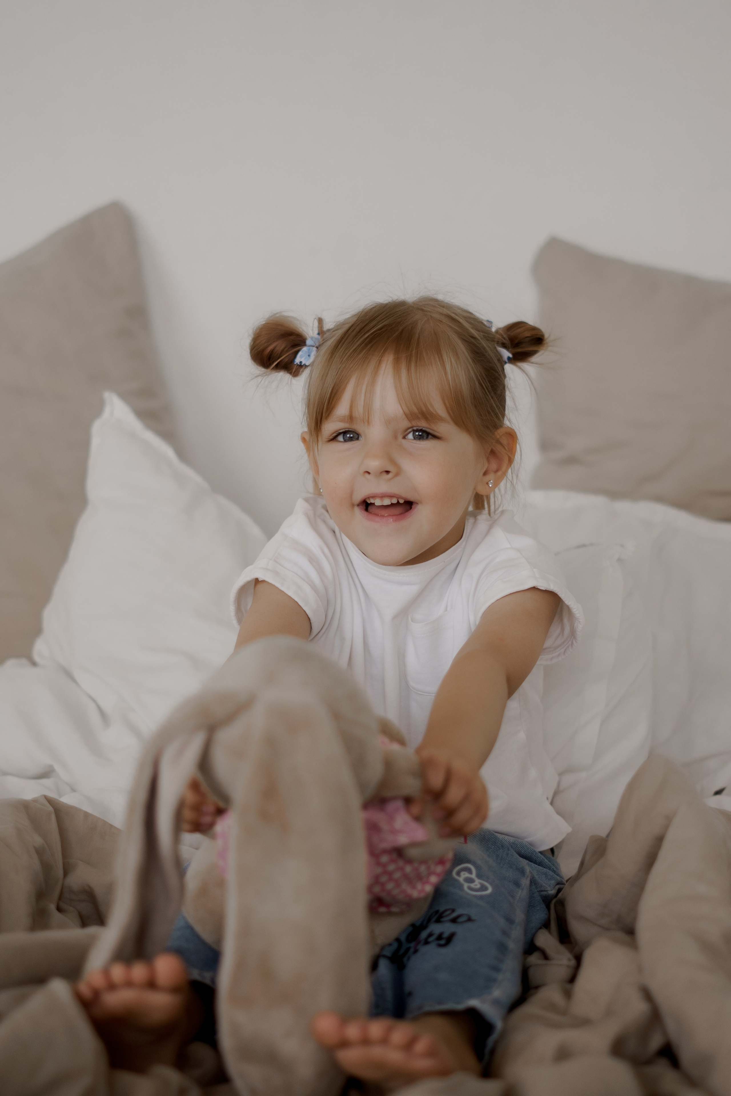 Мокровы. Фотограф Валерия Крахмалева