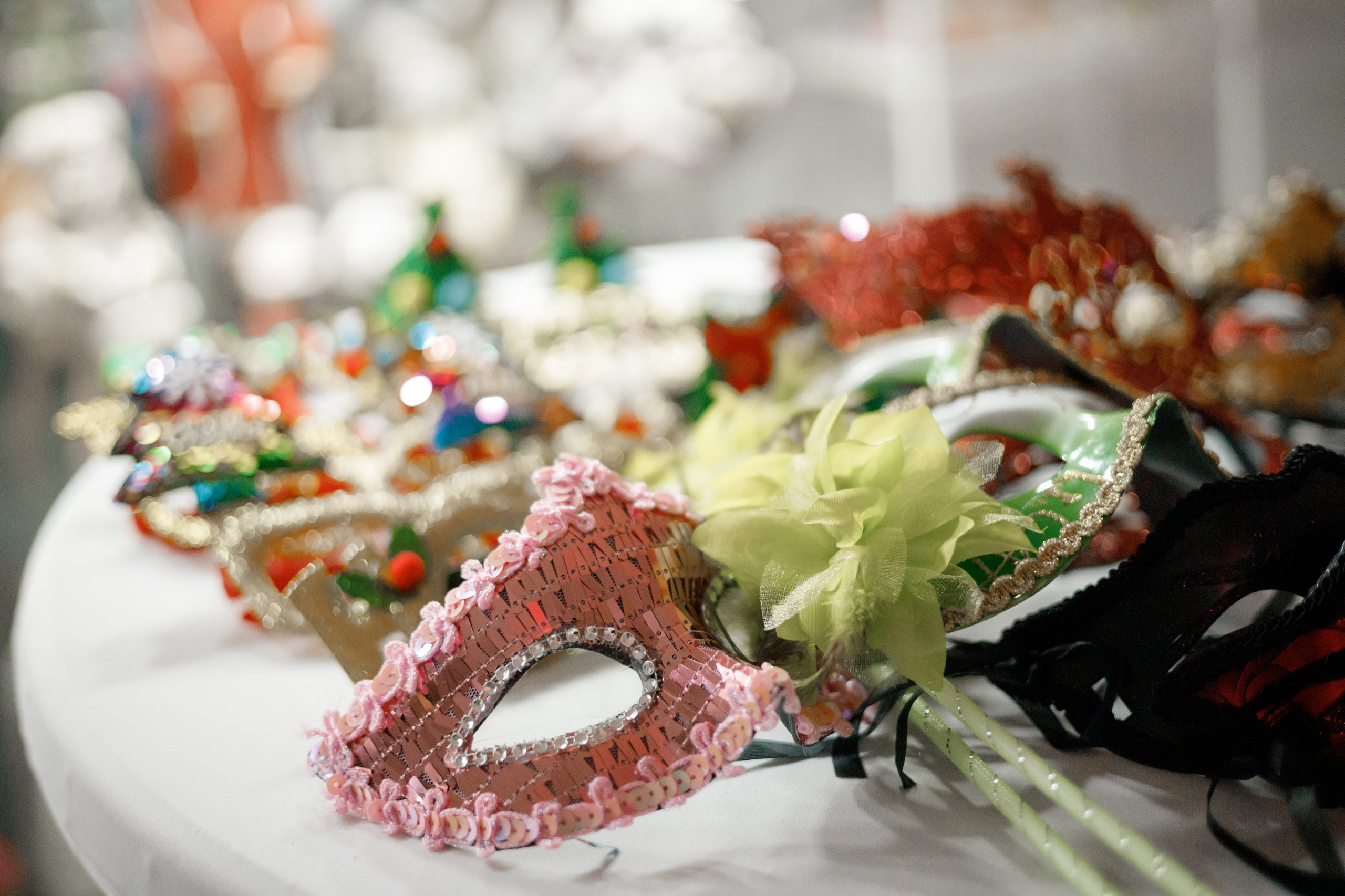 Кукольный театр, корпоратив для сотрудников. Свадебный и репортажный фотограф (Москва, Королев и другие)