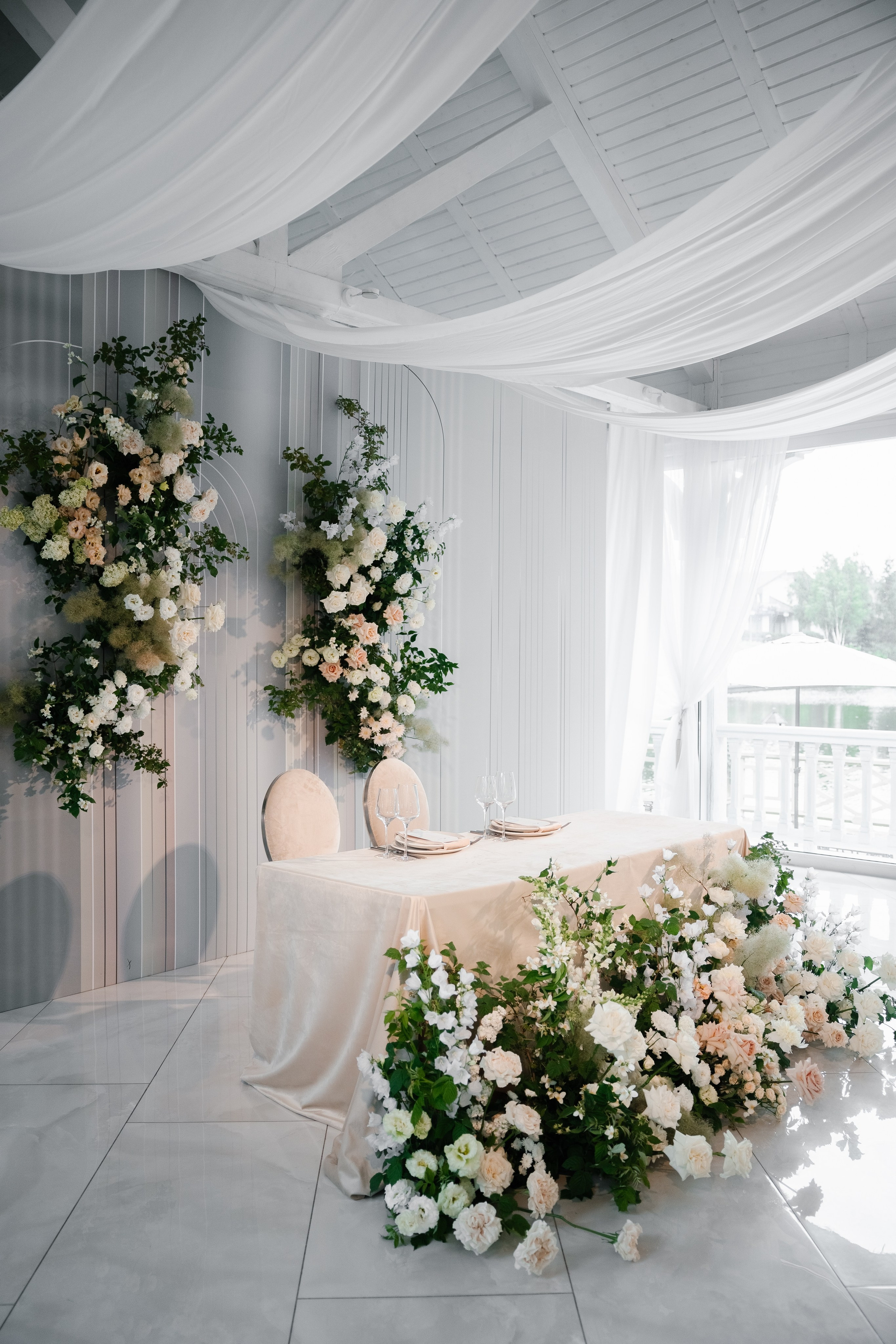 Владимир и Лия. Свадебный фотограф Полина Панина