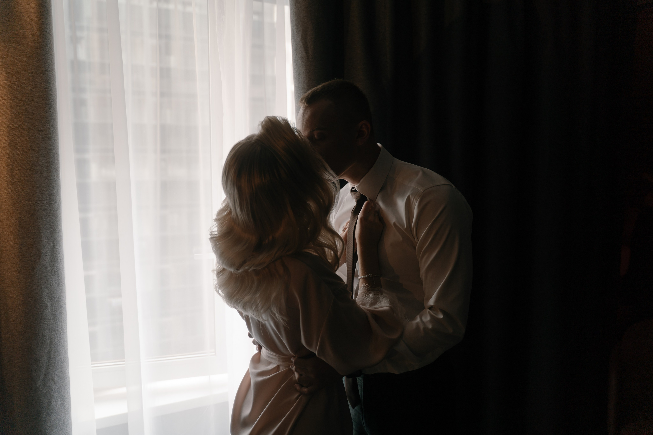 A&V. Свадебный фотограф — Наталья Фед СПб/Москва