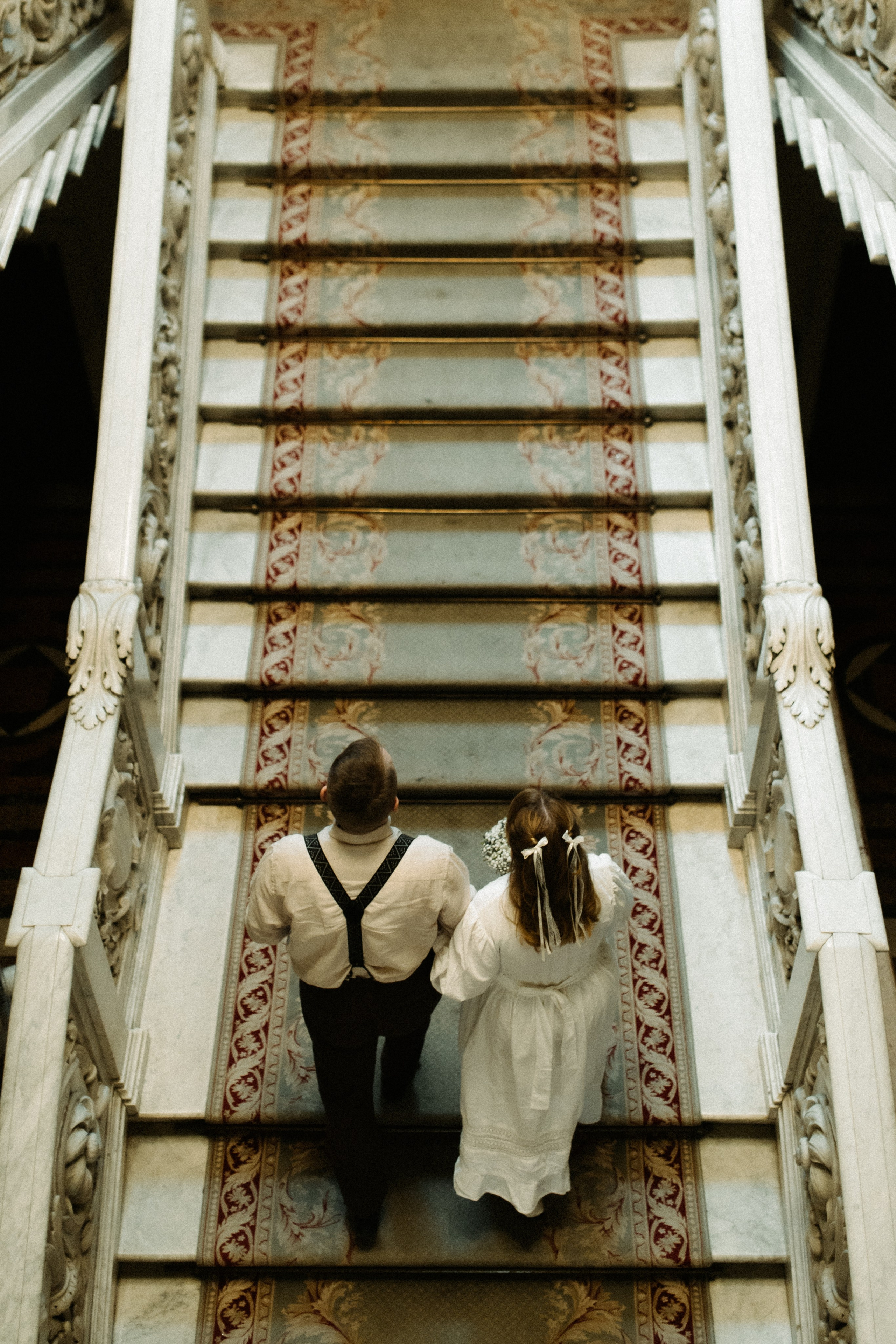 Елена и Константин. Фотограф в Санкт-Петербурге