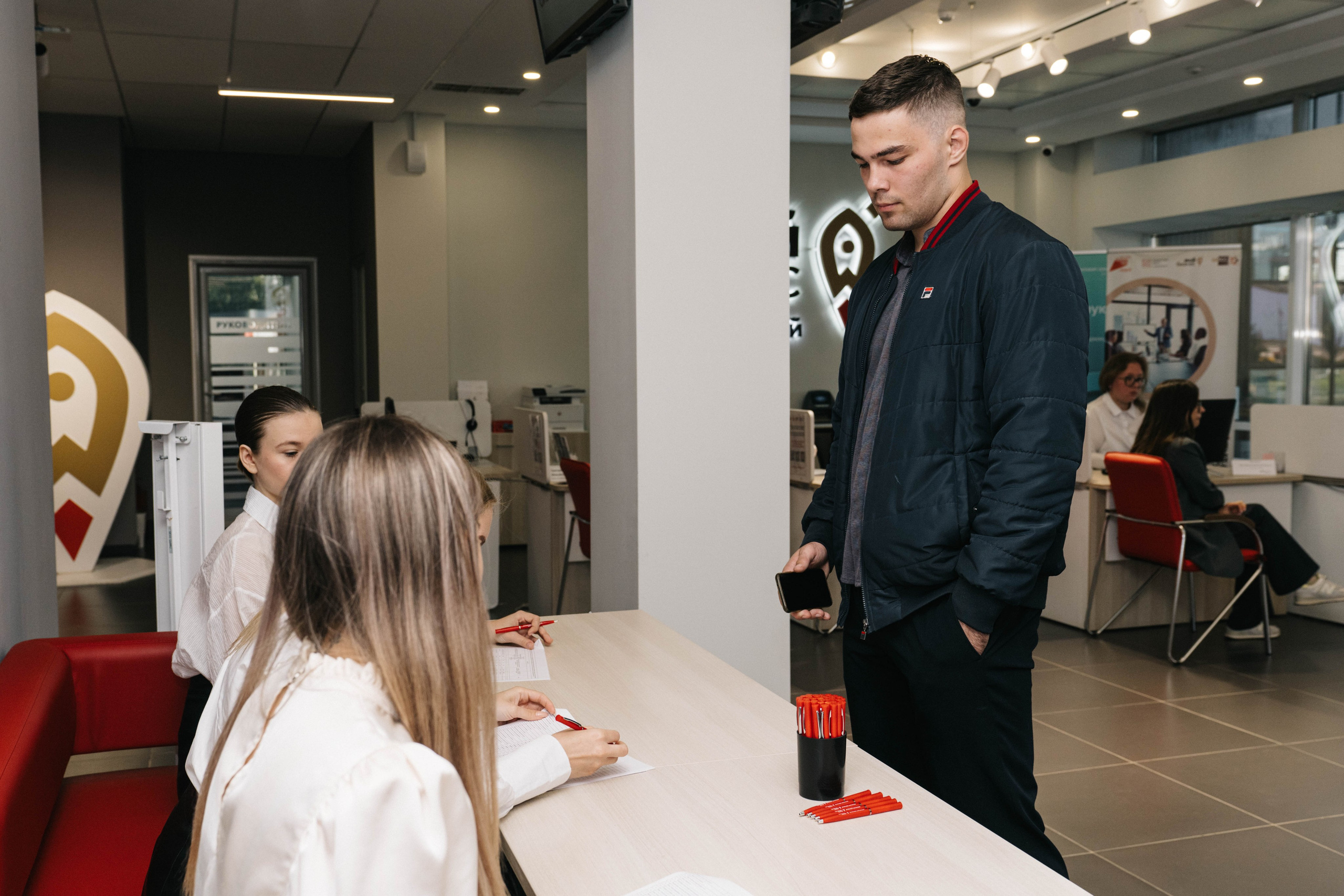 Репортаж МОЙ БИЗНЕС. Свадебный и Мужской фотограф