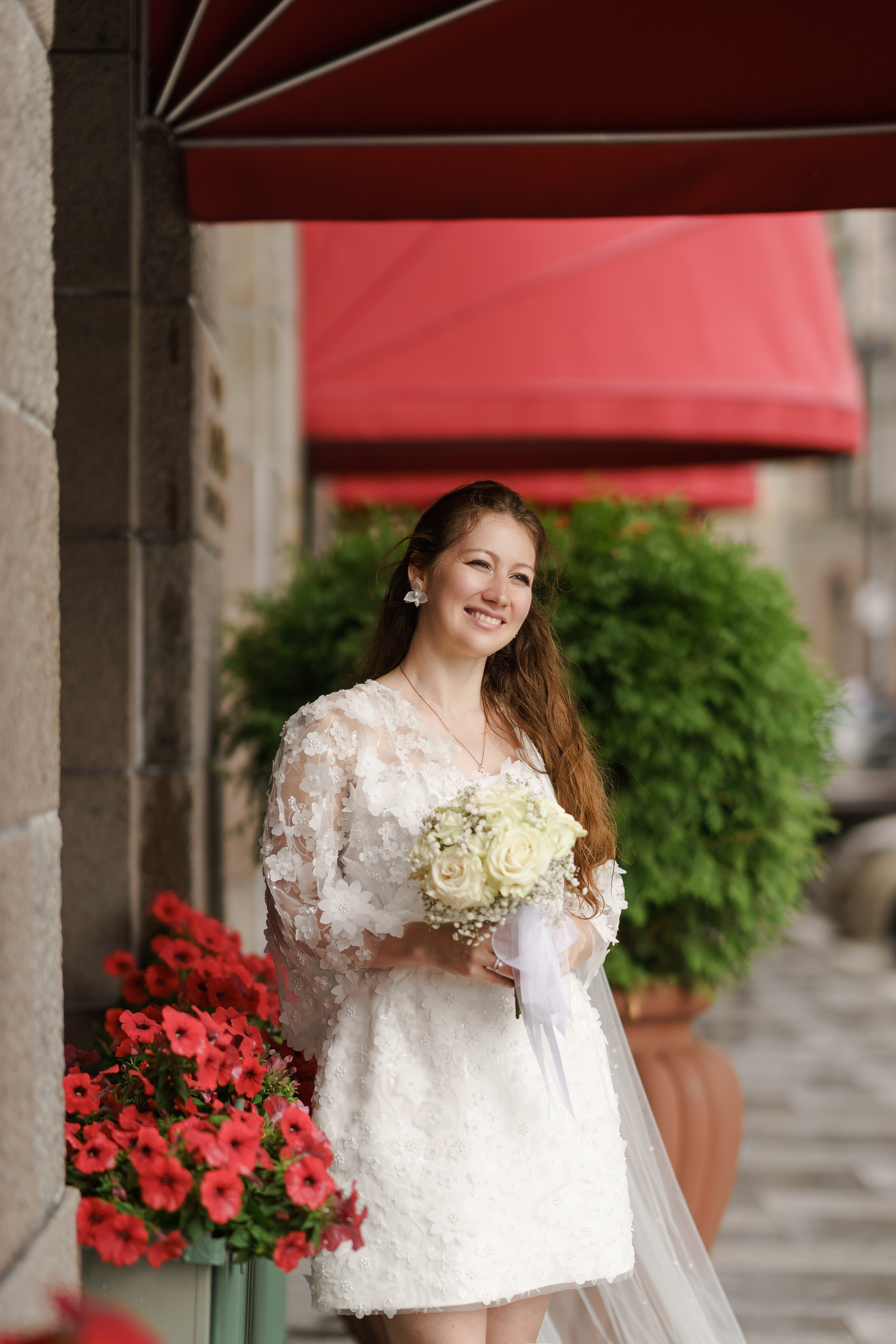 Сергей и Мария. Свадебный и семейный фотограф в Санкт-Петербурге Олеся Еремеева