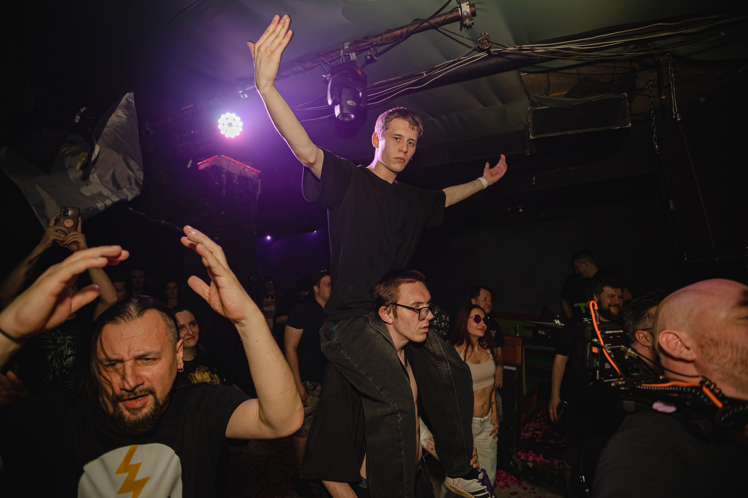 GETRAN. Фотограф Сонкина Татьяна