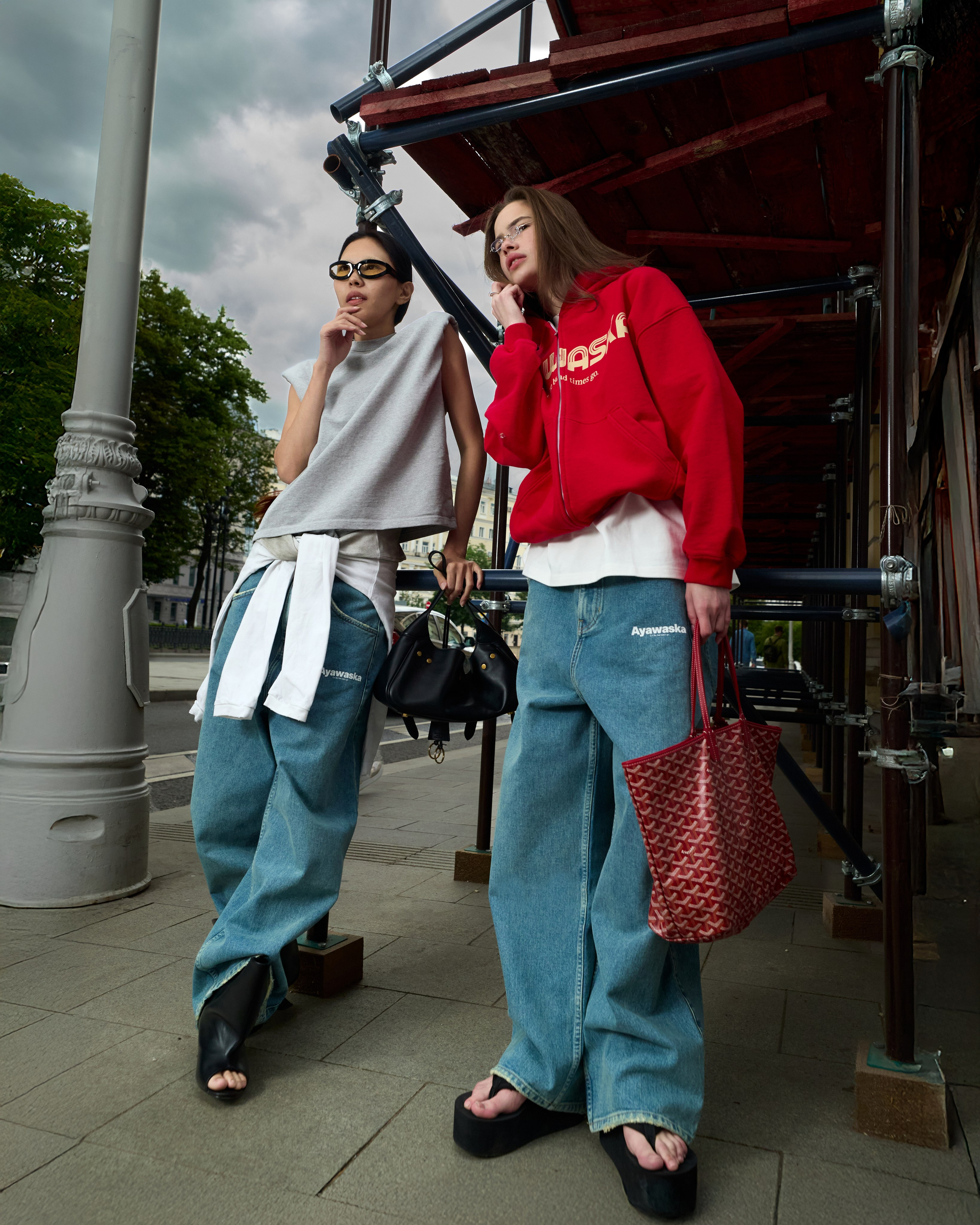 Ayawaska. Святослав Лебедев | Рекламный фотограф — Коммерческая съемка, Арт-дирекшн, AI-интеграция