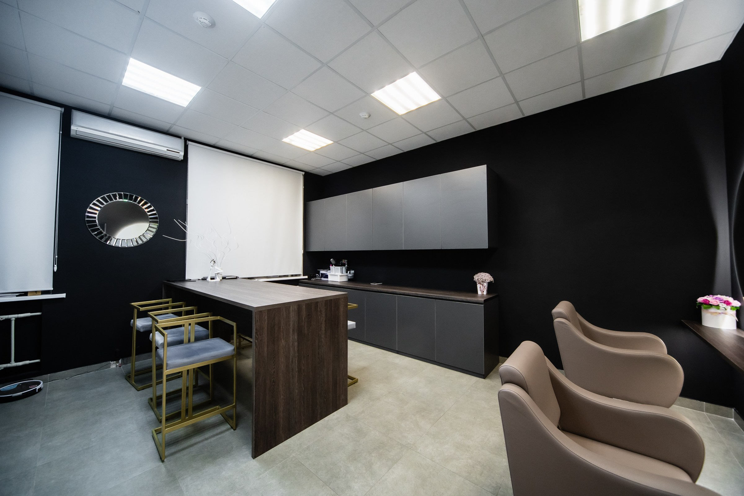 Интерьерная съемка. Свадебный фотограф Екатерина Кузнецова