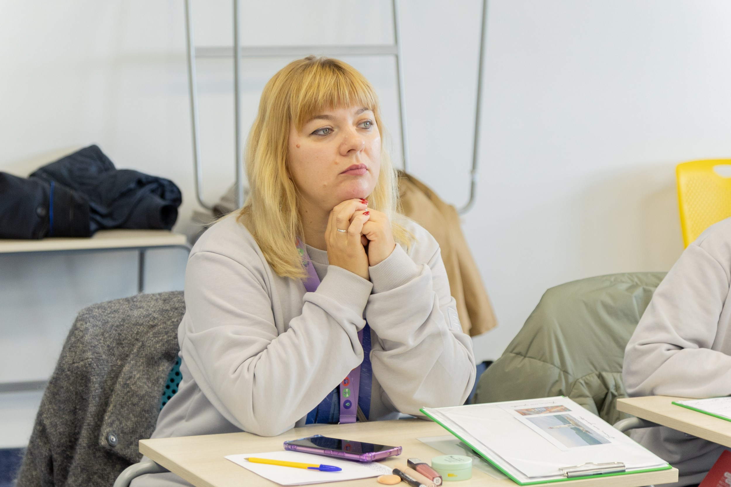 Всероссийский конкурс Проводники смыслов. Репортажный и портретный фотограф в Владивостоке