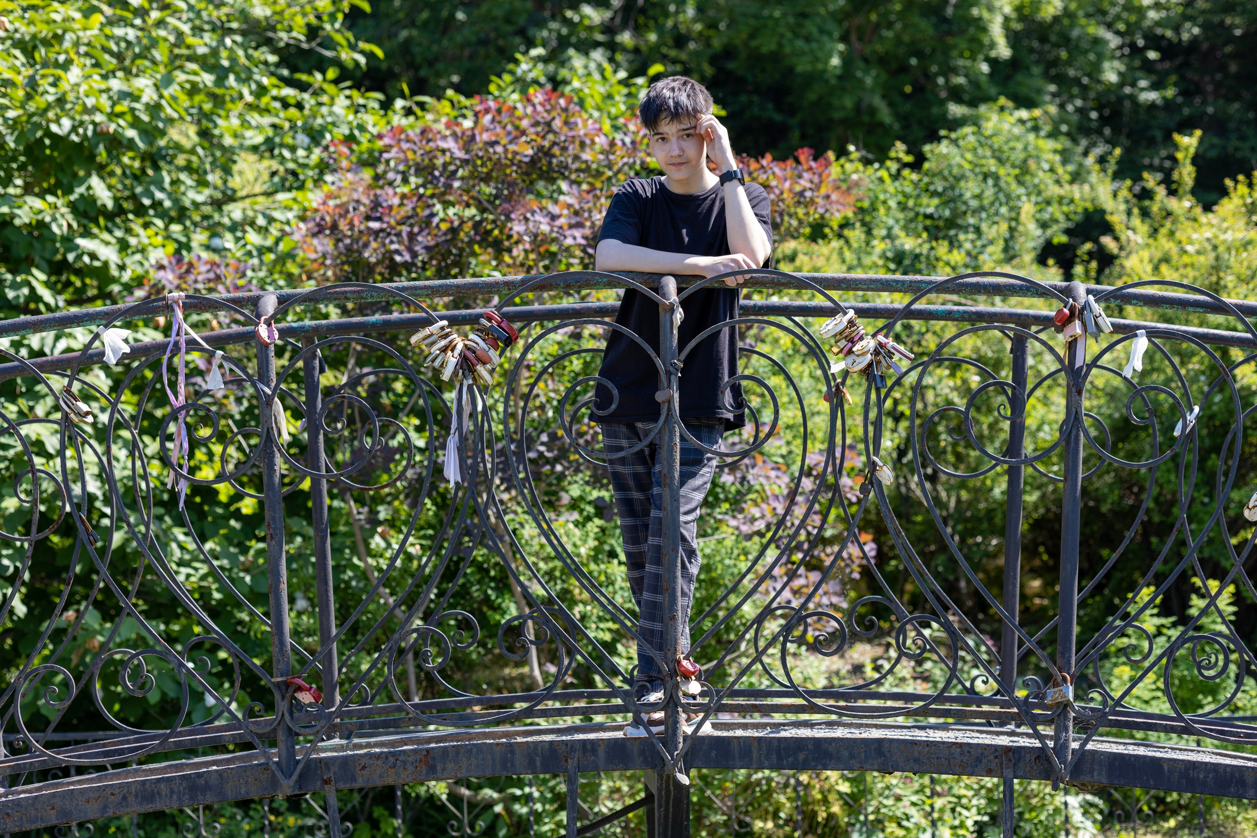Близкие в кадре. Репортажный и портретный фотограф в Владивостоке