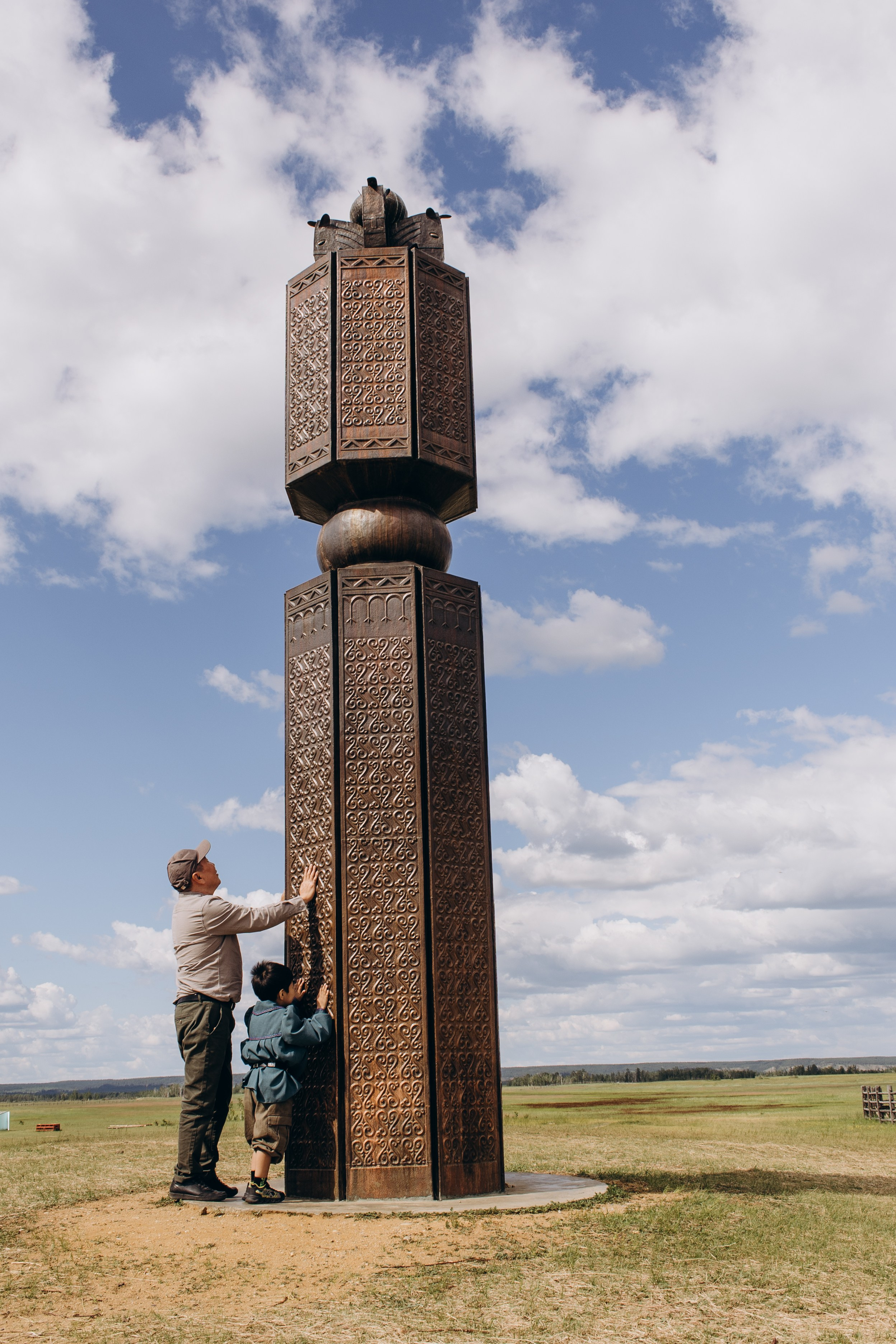 Ыһыахха. Фотограф Якутск Зоя Николаева