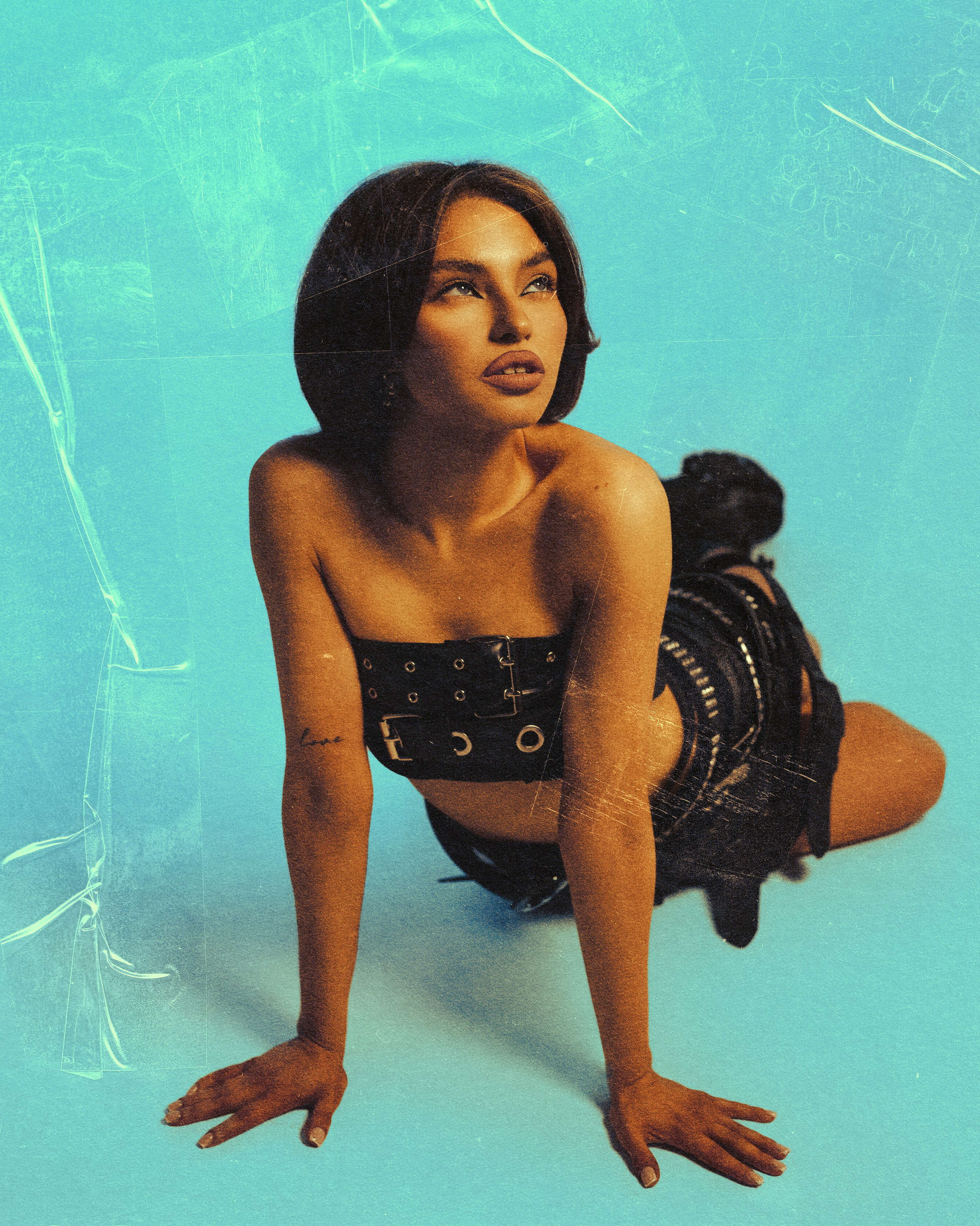 Paco Rabanova. Фотограф Москва | Анастасия Кочиш