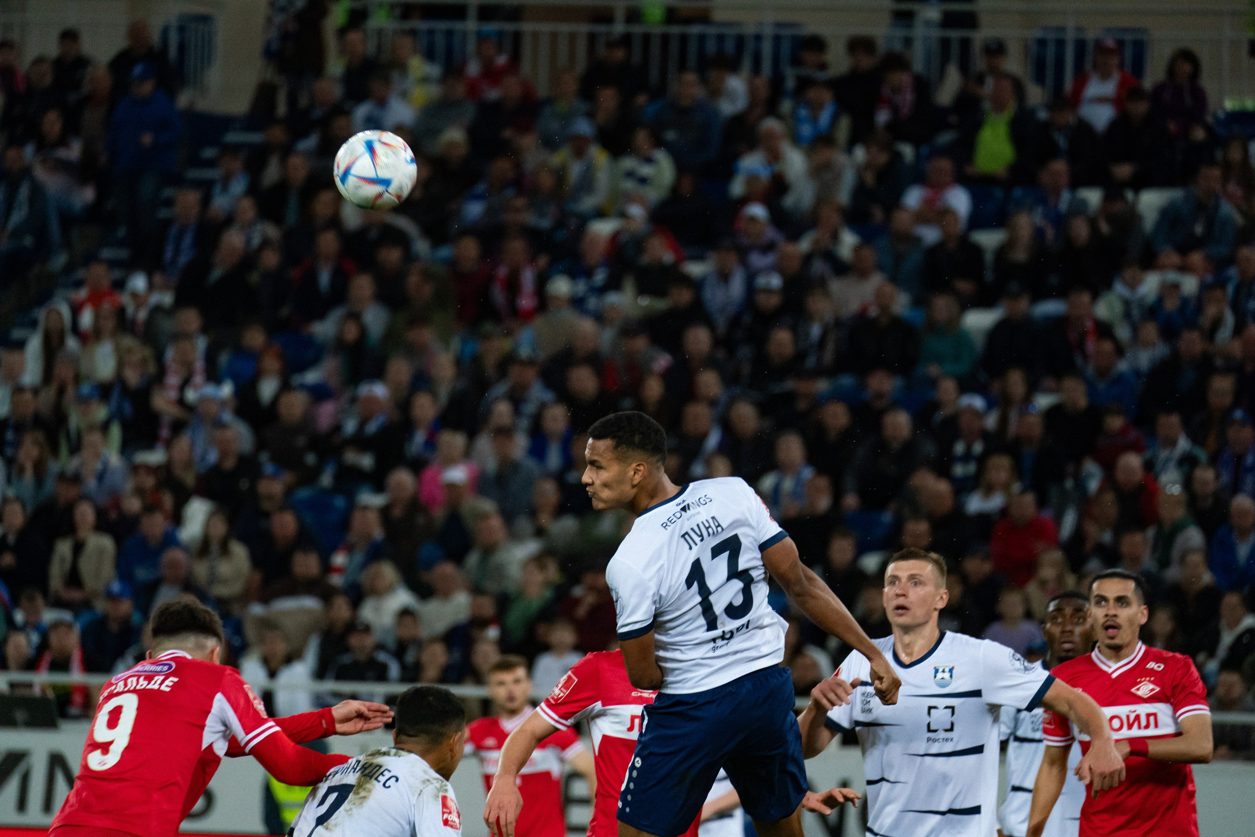 Фотограф Евгений Горбачев