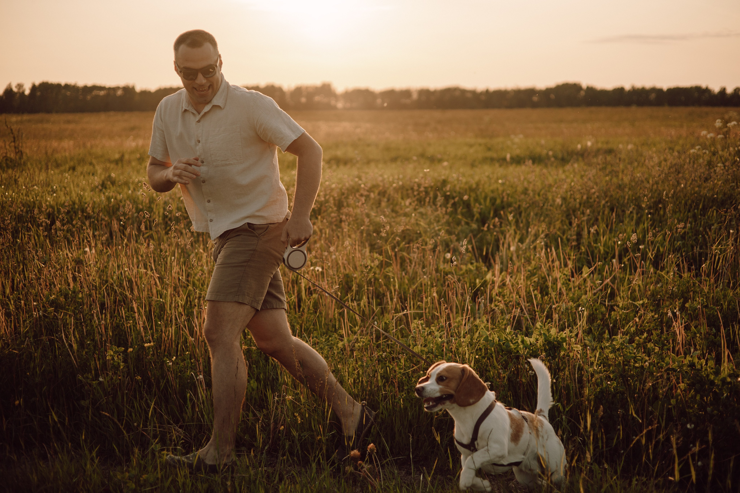 Мартин и его семья. Фотограф — анималист •love-story•|Санкт-Петербург