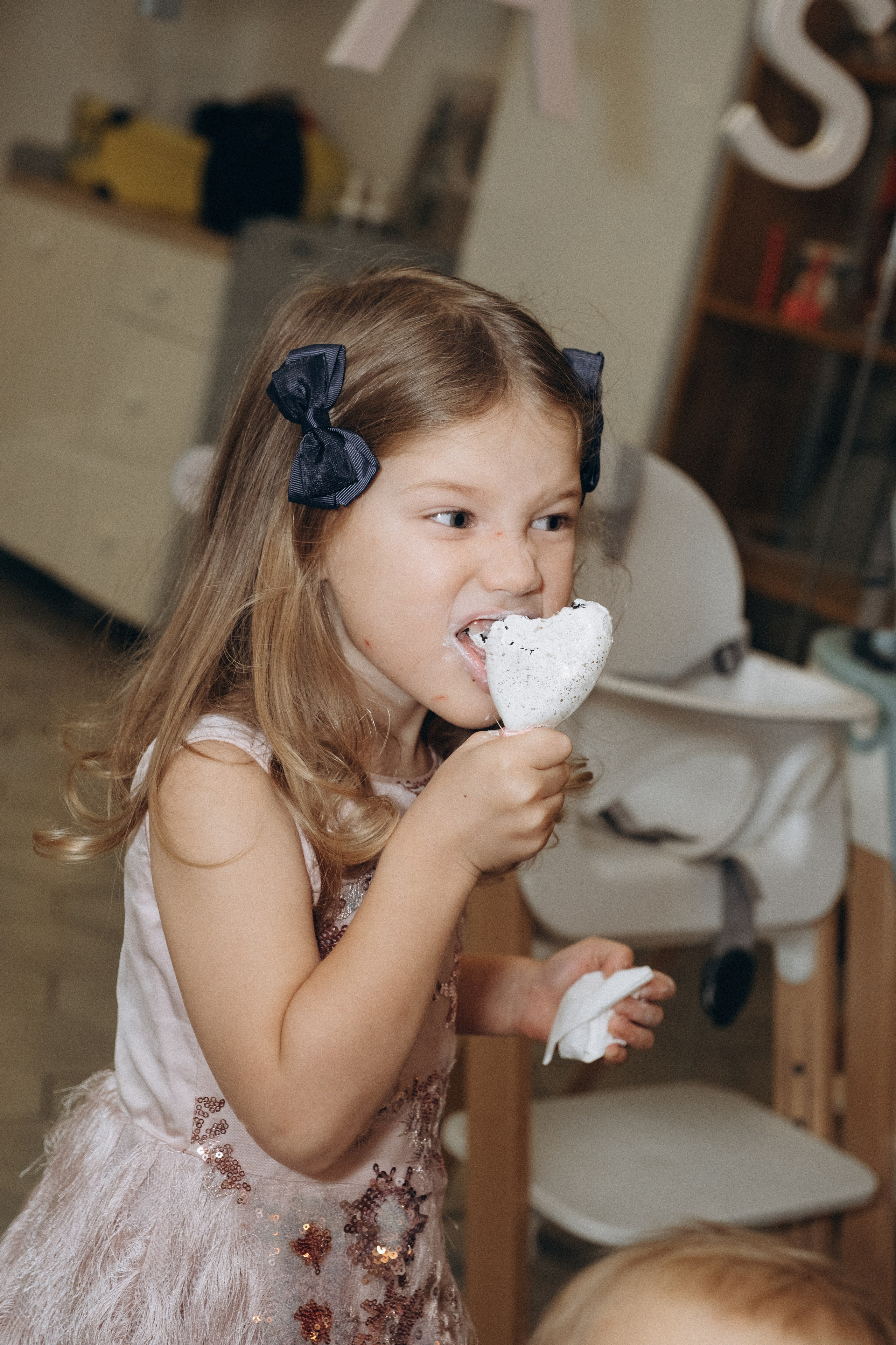 Детский ДР. Фотограф Москва / Зеленоград — Наталья Петухова