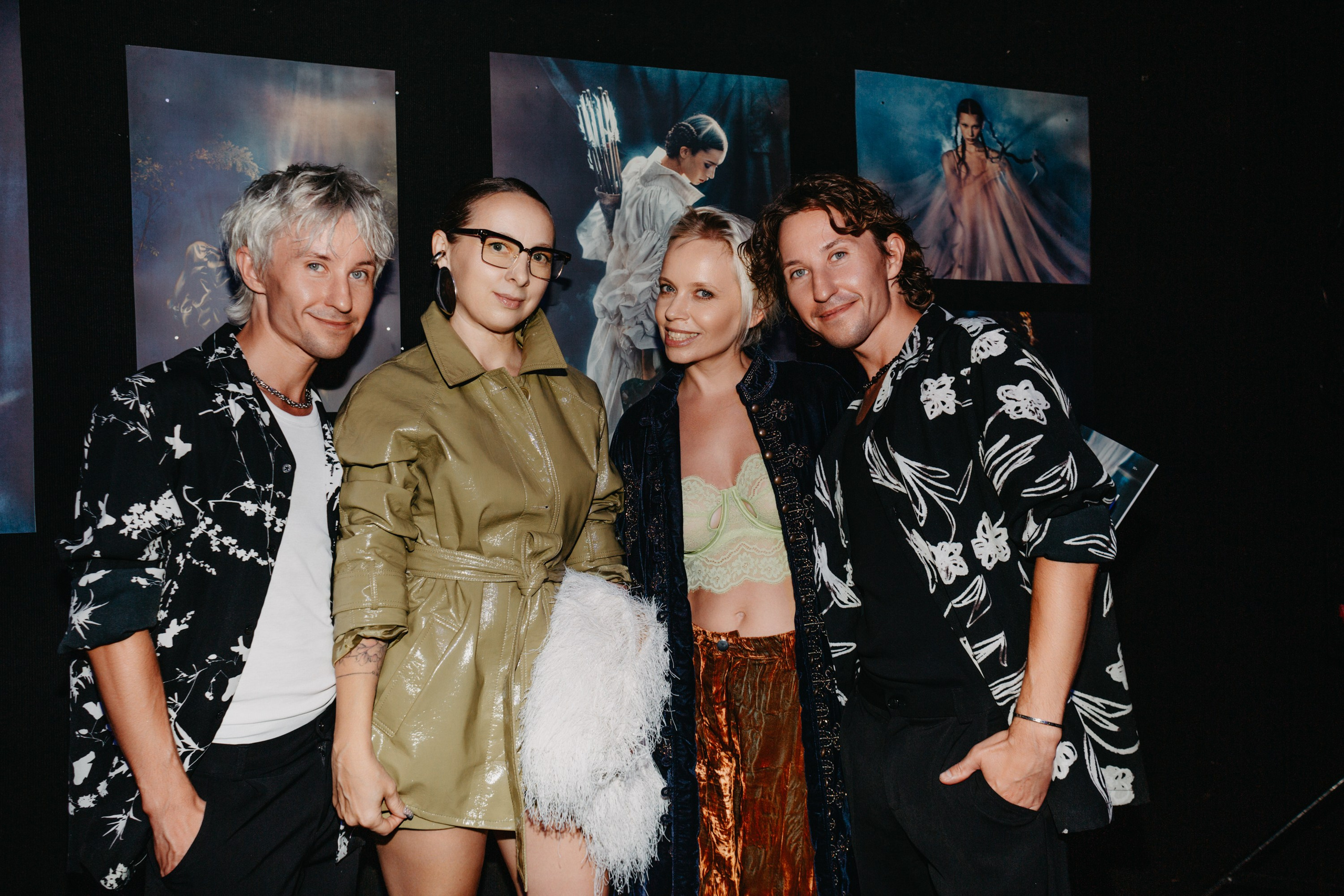 BLUR № 8. Татьяна Журавлева