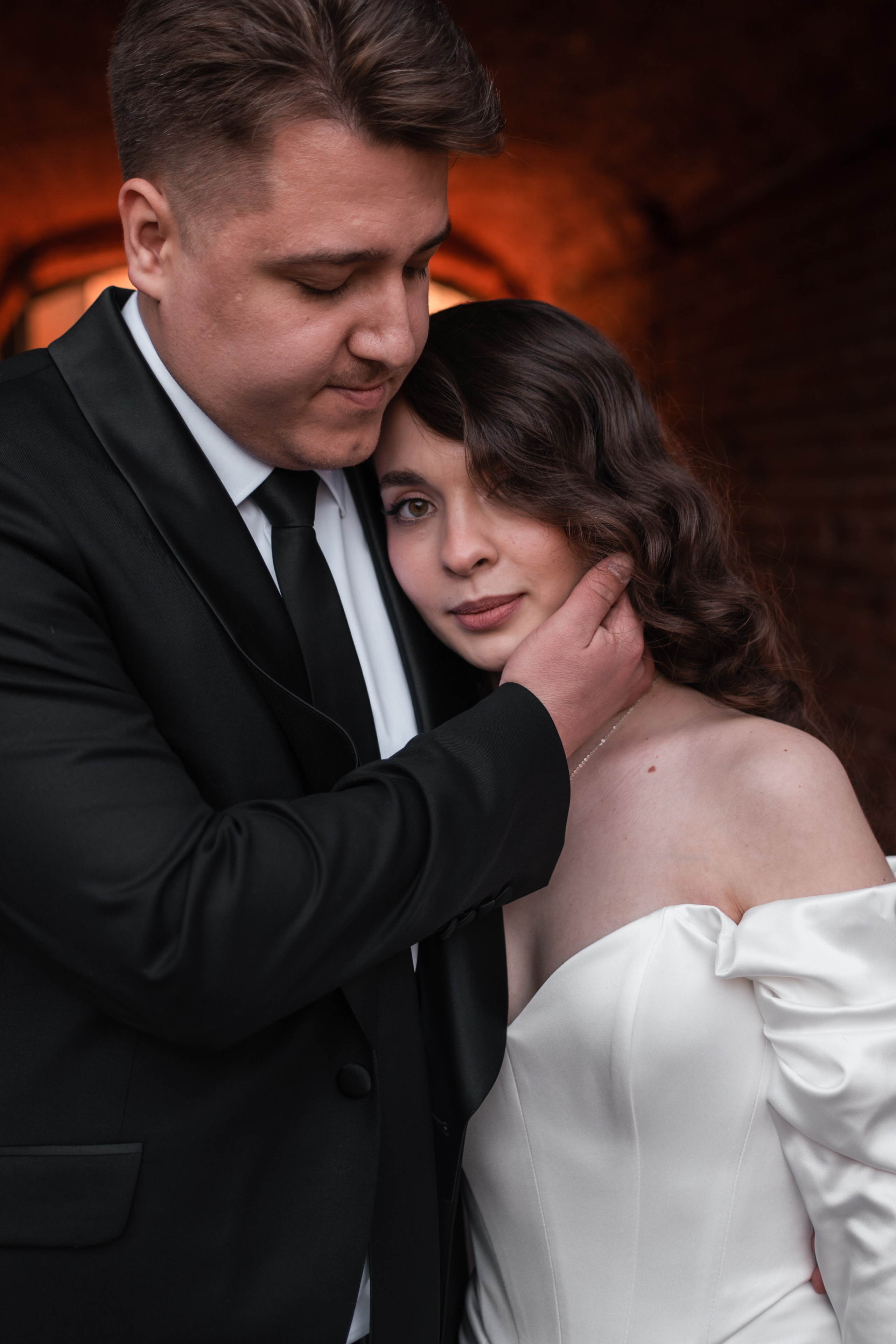 12.04. Свадебный фотограф Дарья Жакова