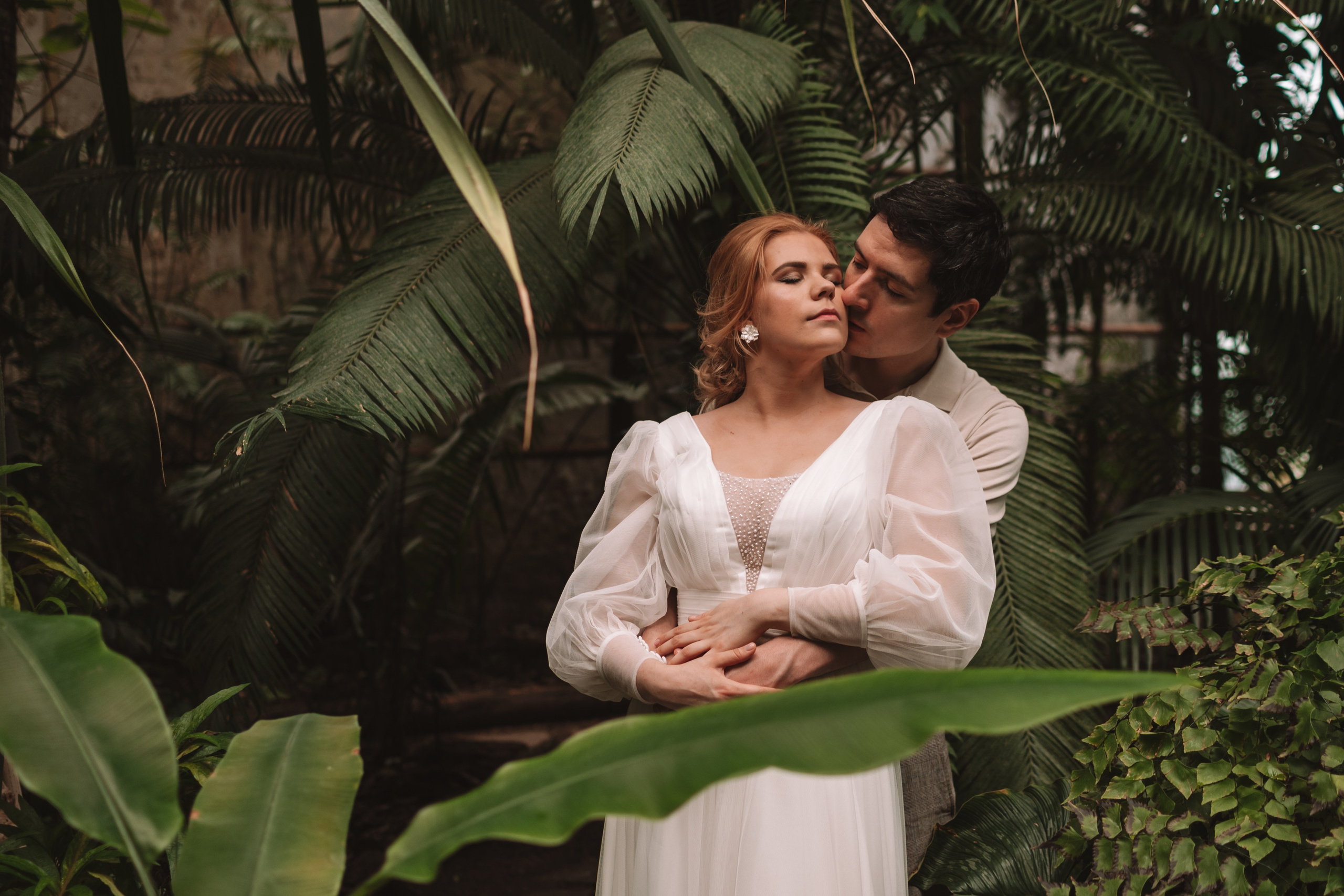 16.06. Свадебный фотограф Дарья Жакова