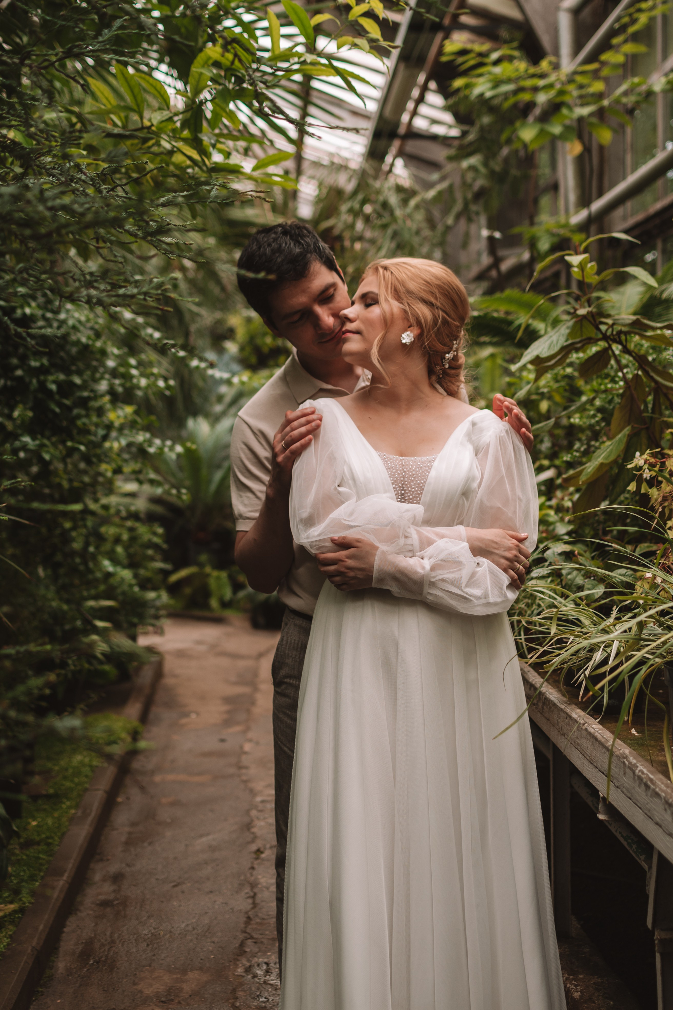 16.06. Свадебный фотограф Дарья Жакова