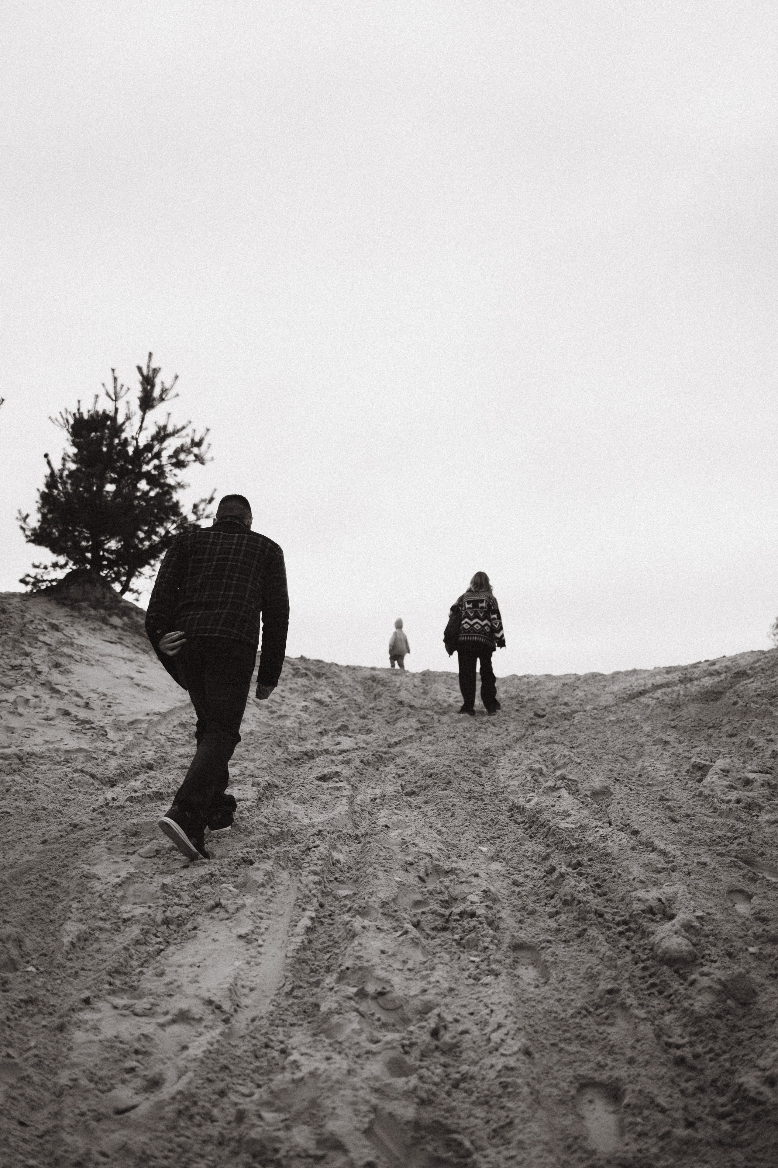 Одним осенним днем. Семейный фотограф в Москве Бунина Маргарита