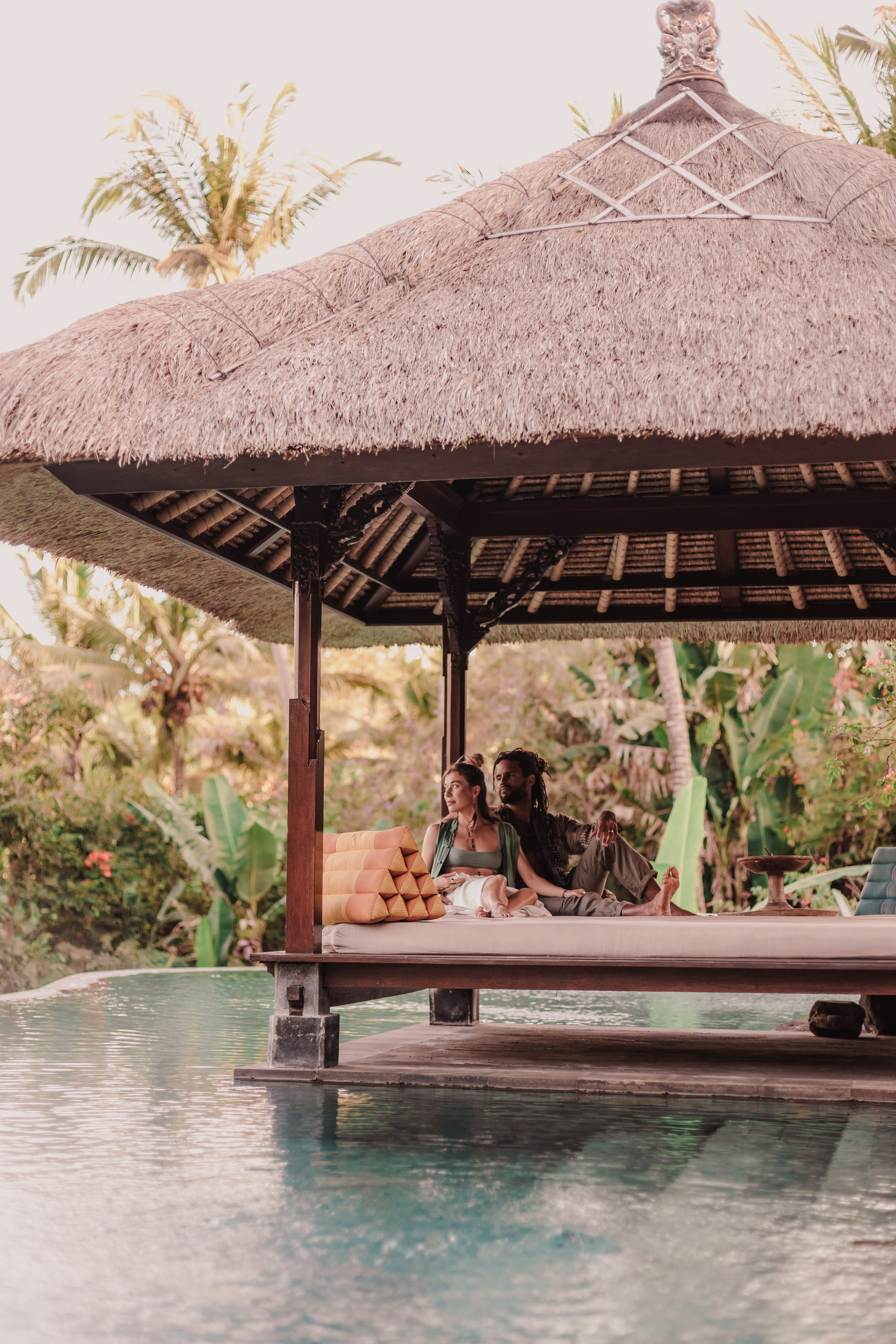 Love & honey. Mariam Bagdasaryan