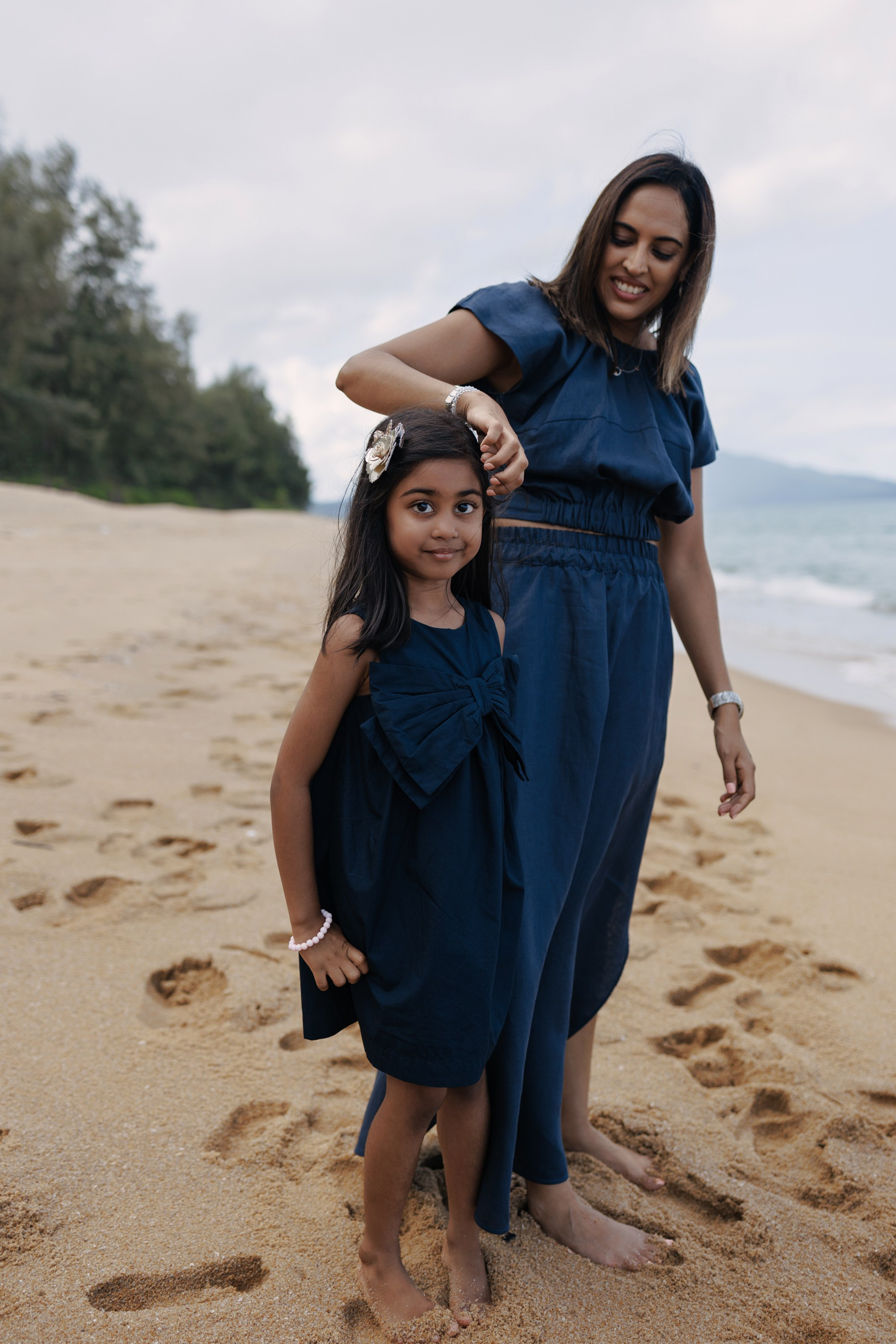 Family photoshoots in Emirates Dubai. Fedor Lemeshko — Destination Wedding and Family Lifestyle photographer