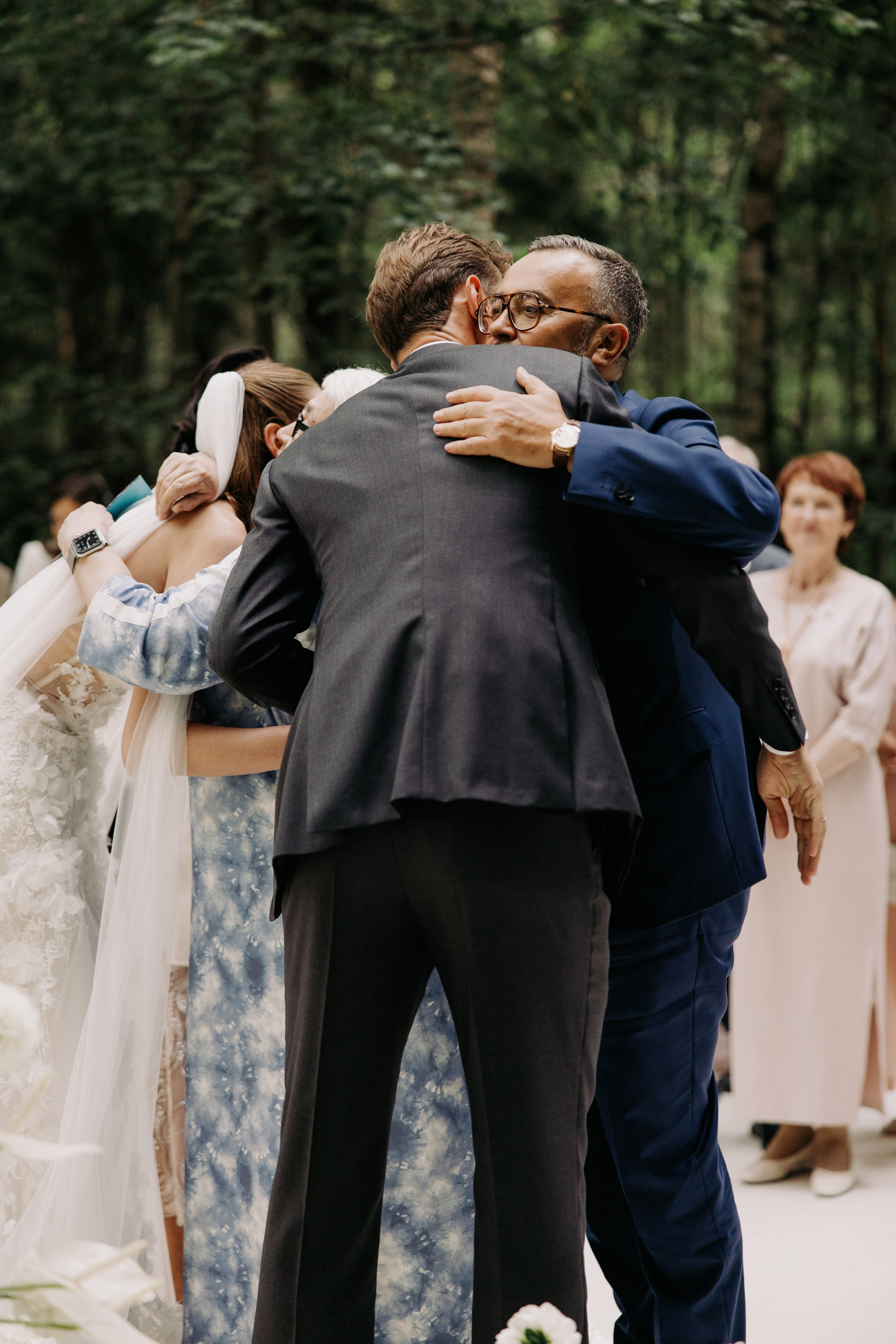 Леонид и Арина. Свадебный и портретный фотограф