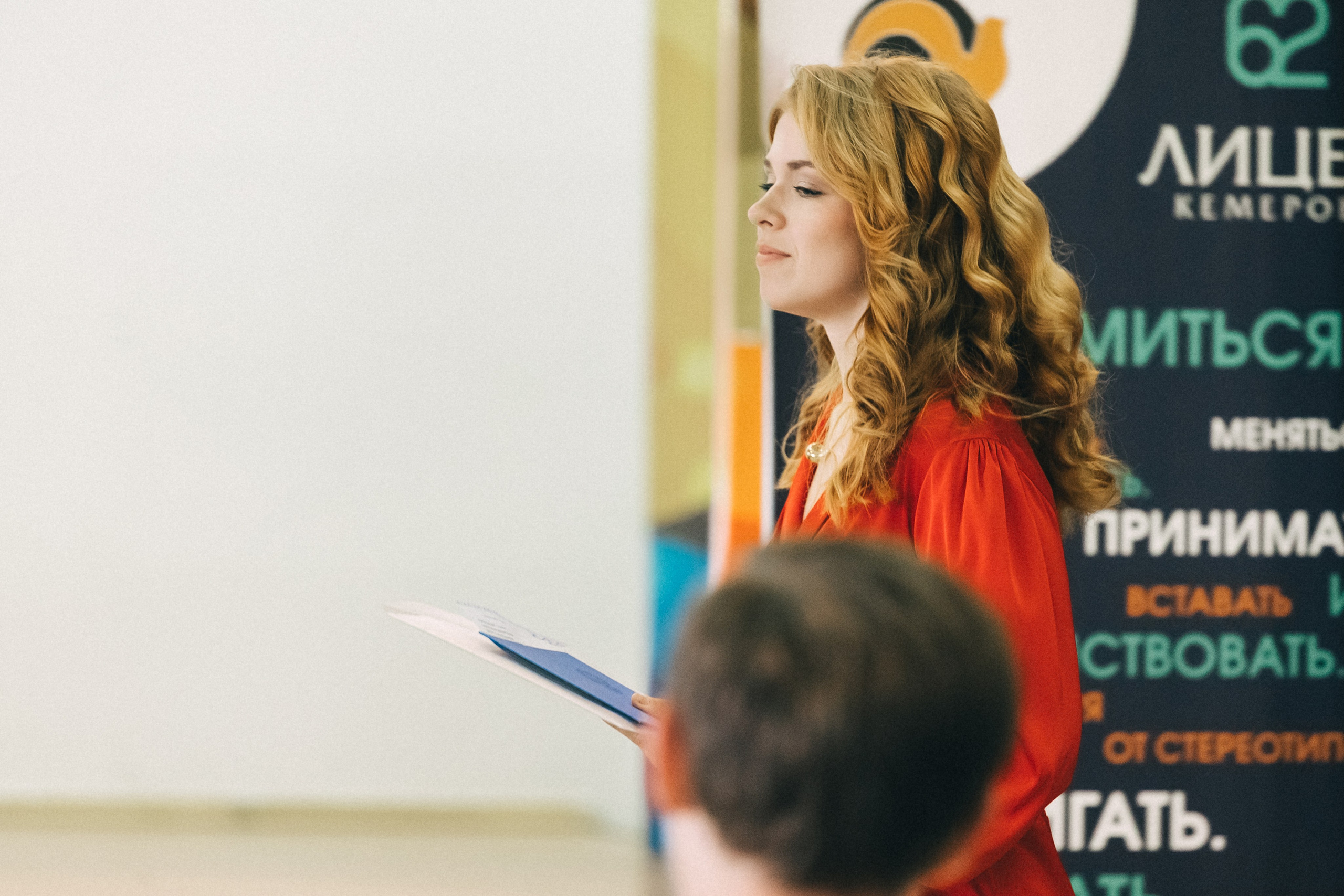 Выпускной «Лицей 62». Фотограф Кемерово | Сергей