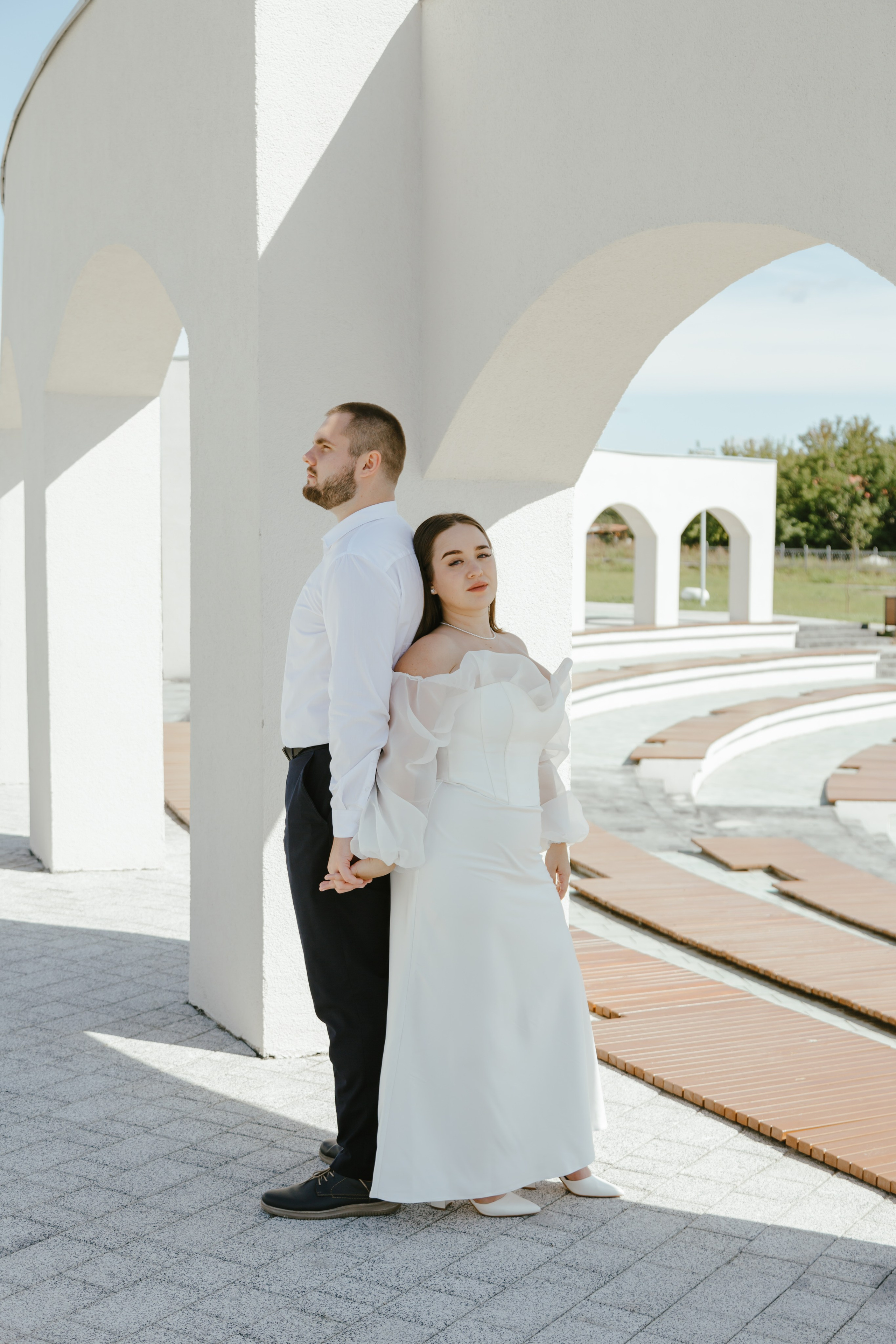 Даниил и Ксения. Семейный фотограф Абулгазина Катерина