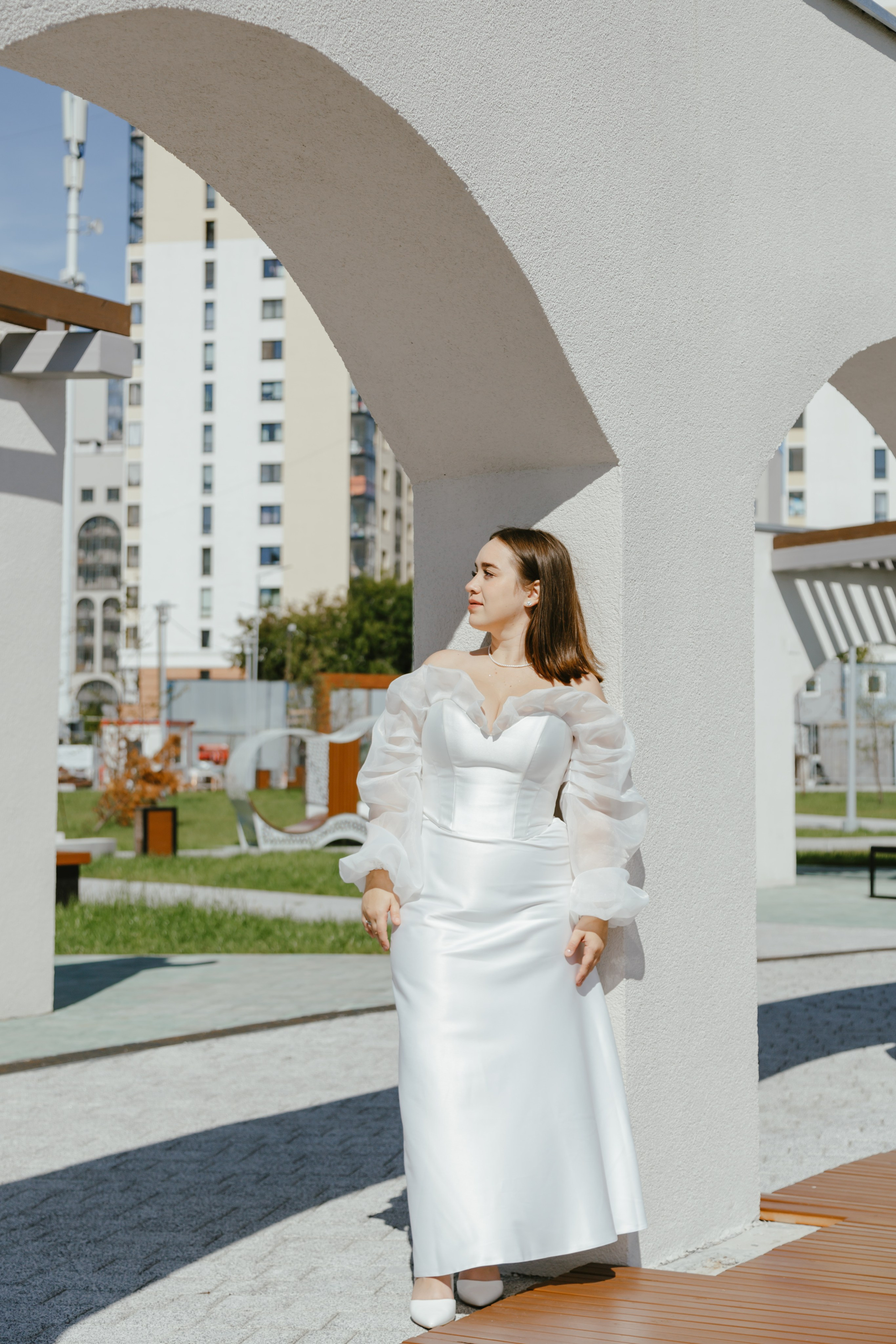 Даниил и Ксения. Семейный фотограф Абулгазина Катерина