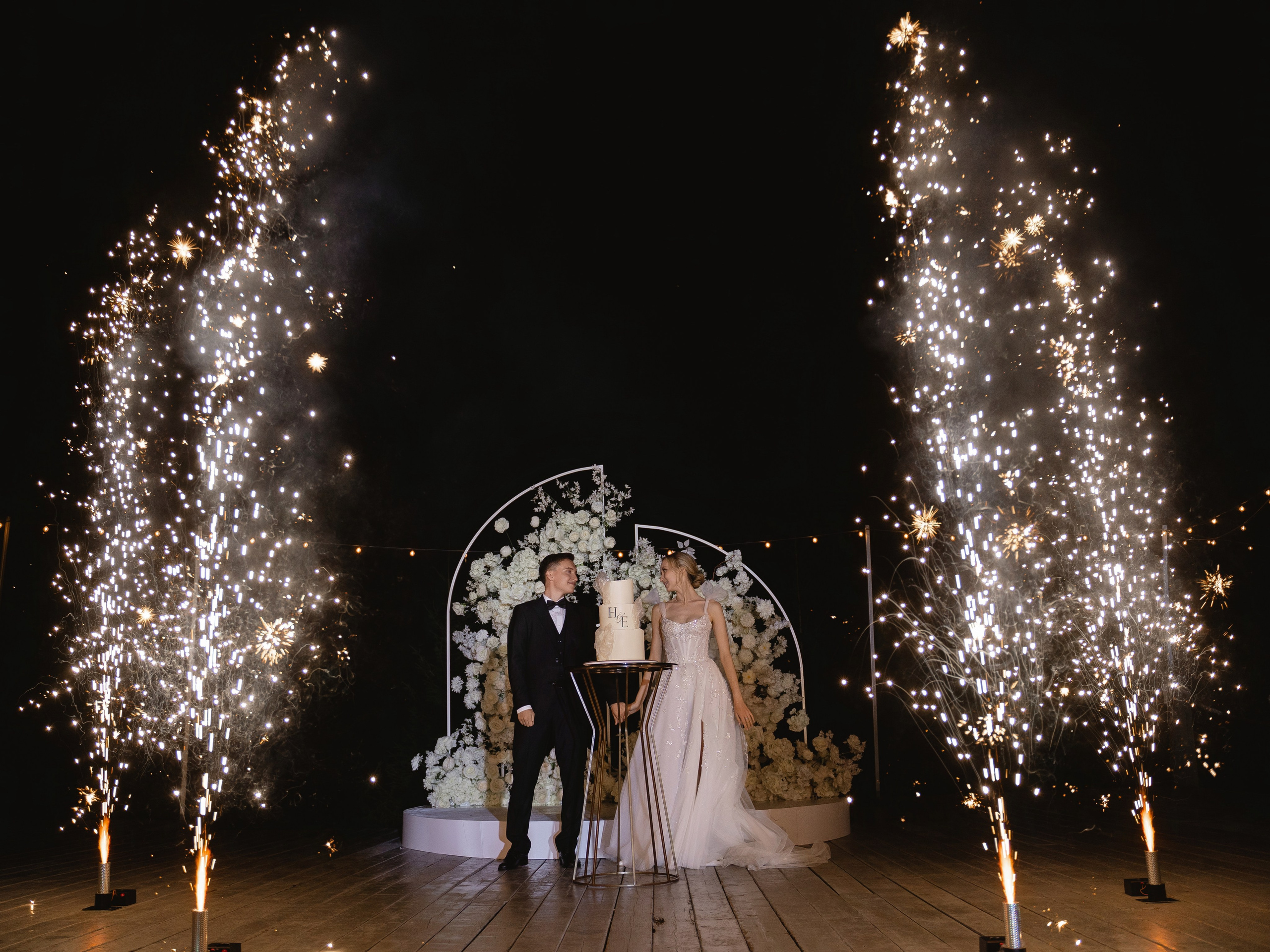 N & E. Свадебный фотограф Диана Бирюкова Казань